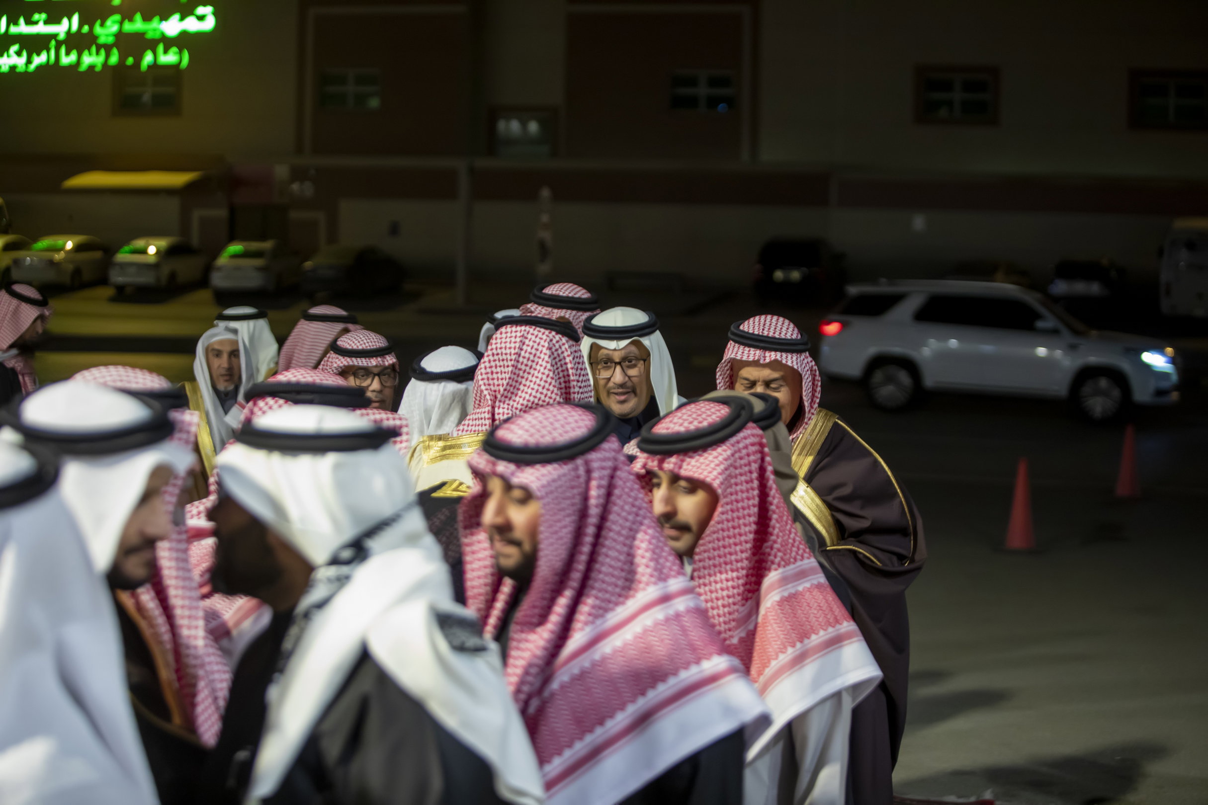 حفل زواج العريس / خميس جمعان سعيد المالكي