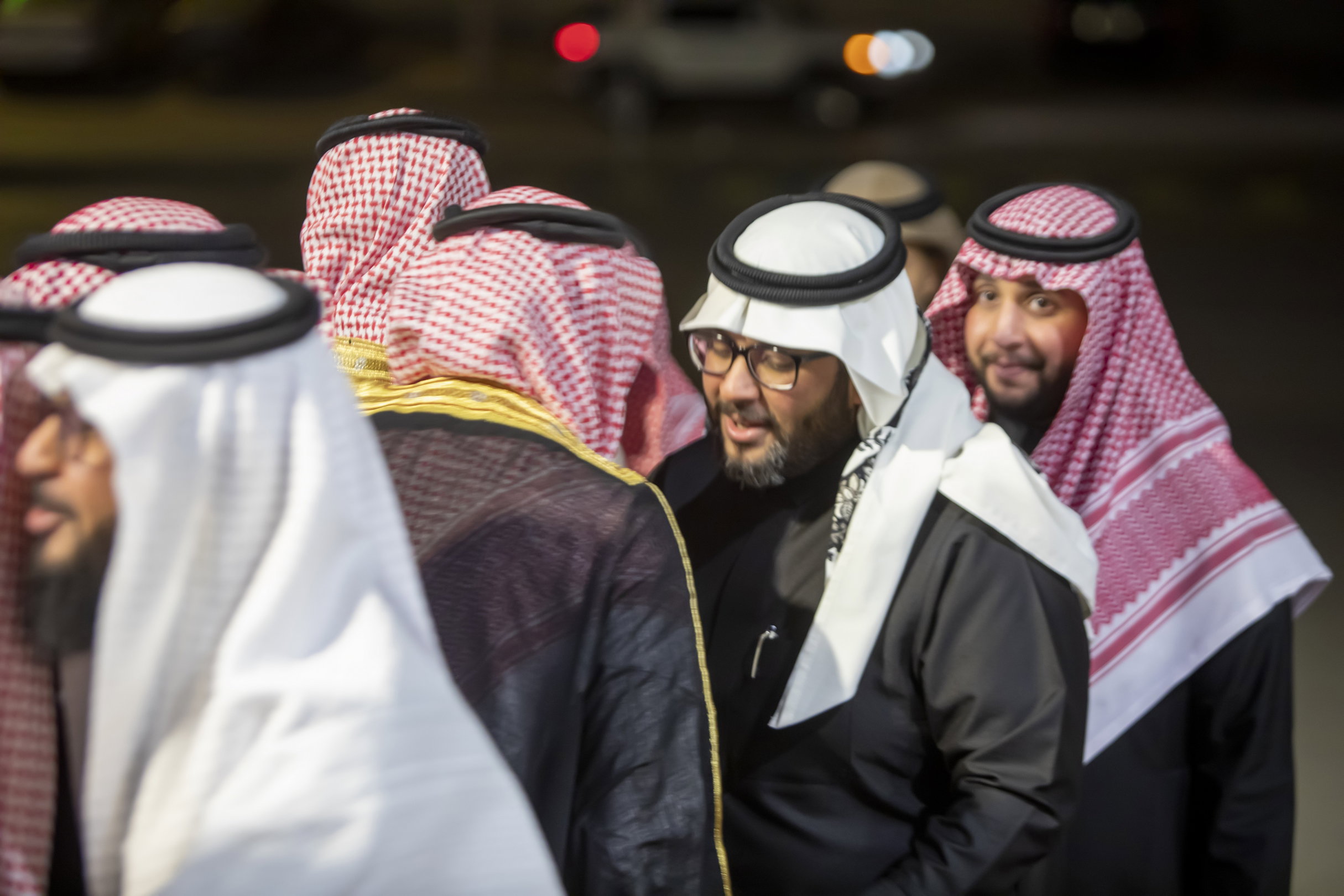 حفل زواج العريس / خميس جمعان سعيد المالكي