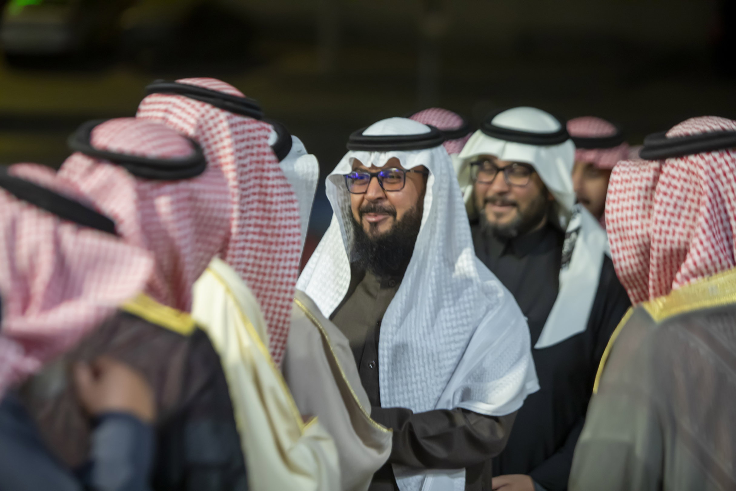 حفل زواج العريس / خميس جمعان سعيد المالكي