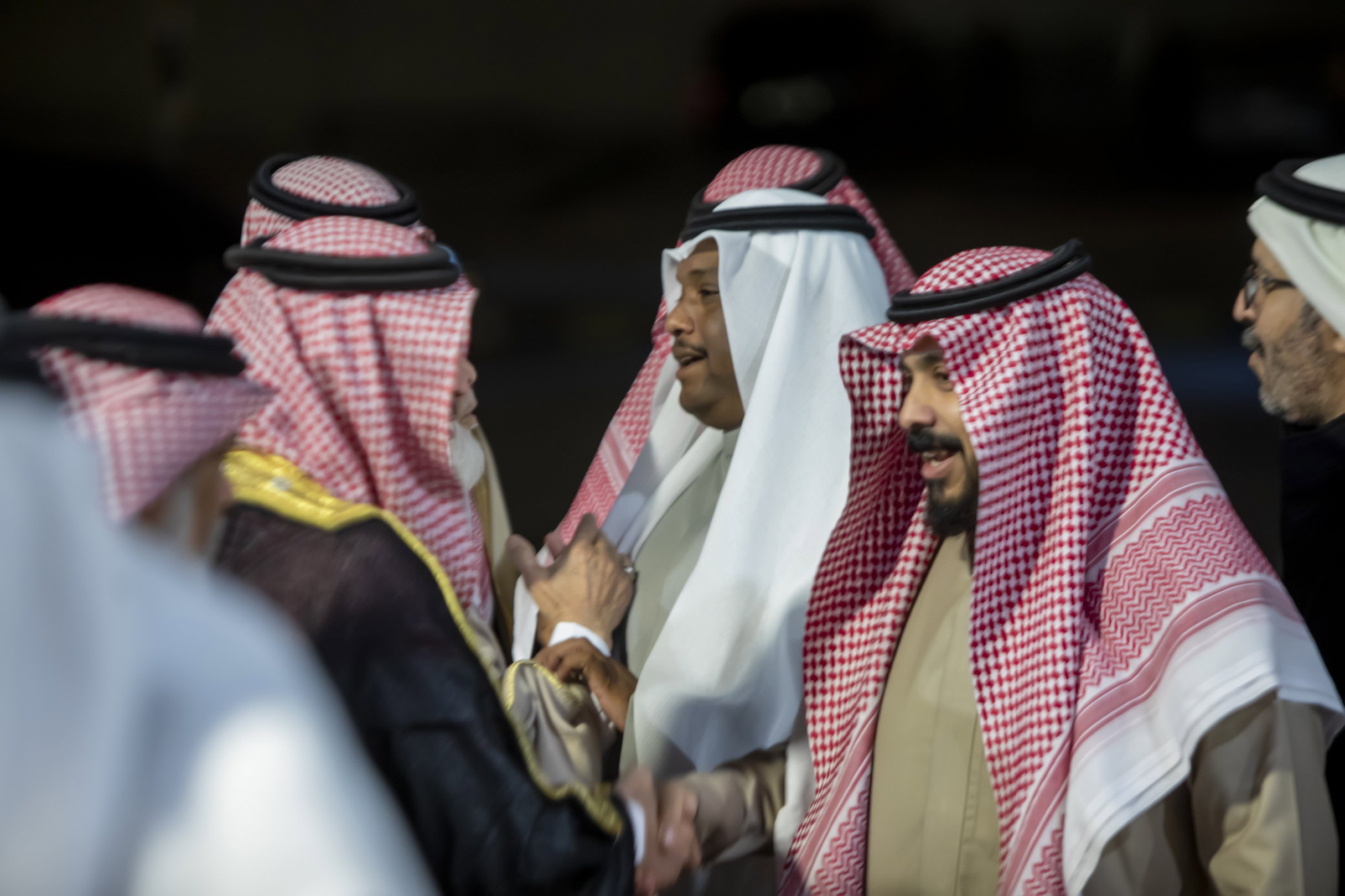 حفل زواج العريس / خميس جمعان سعيد المالكي