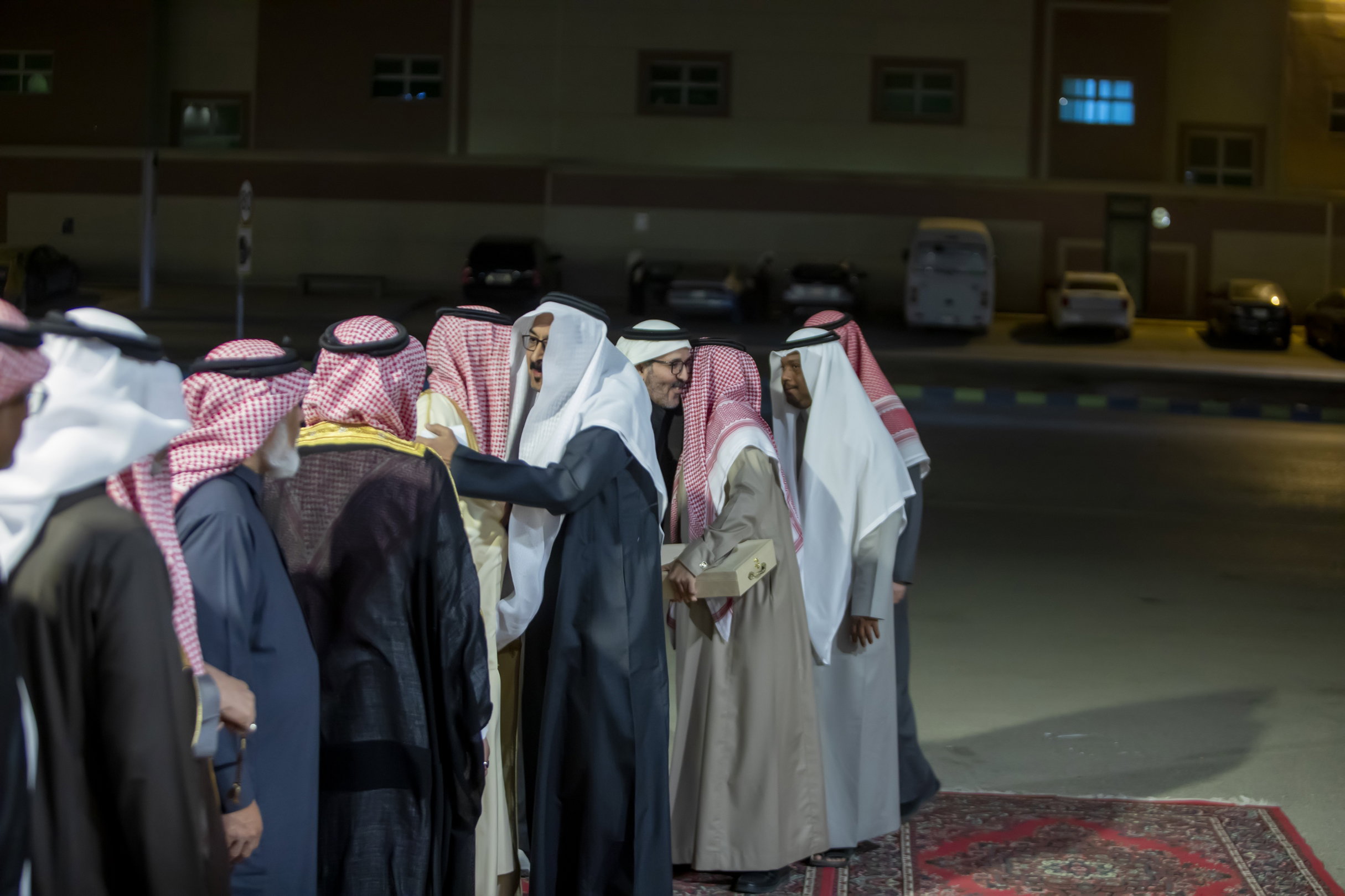 حفل زواج العريس / خميس جمعان سعيد المالكي