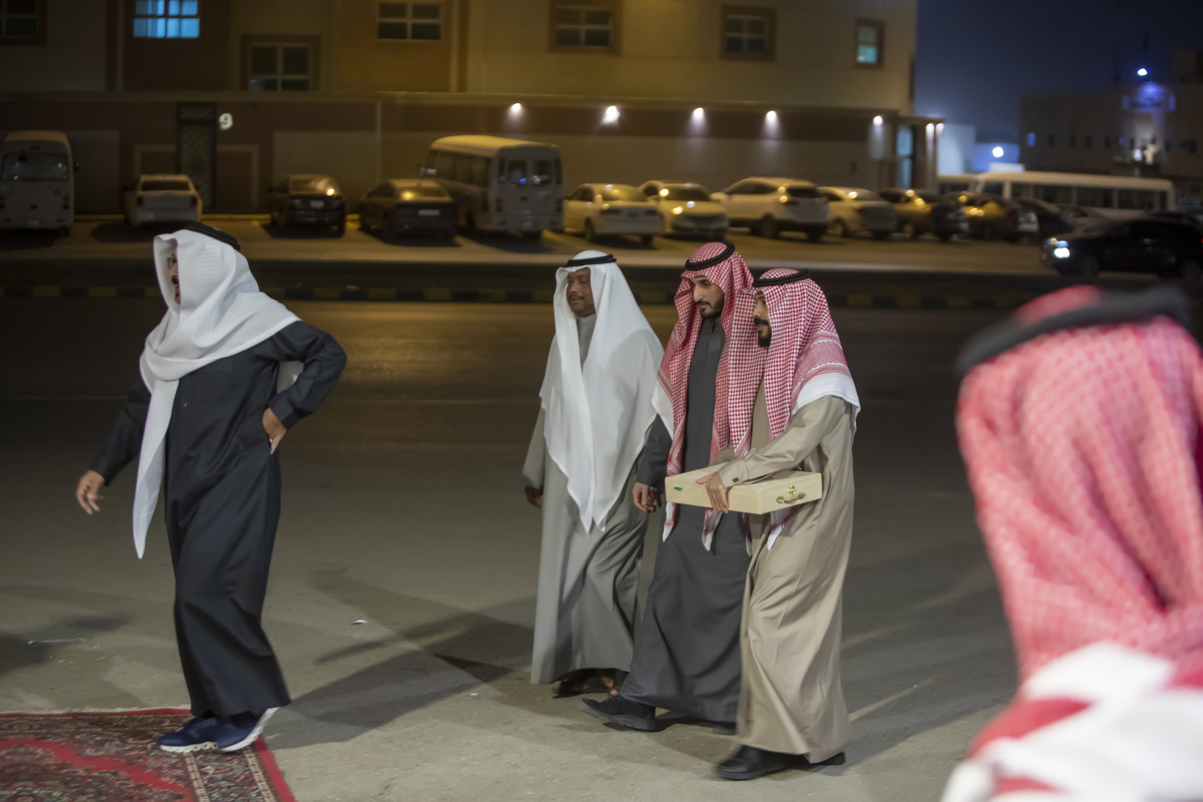 حفل زواج العريس / خميس جمعان سعيد المالكي