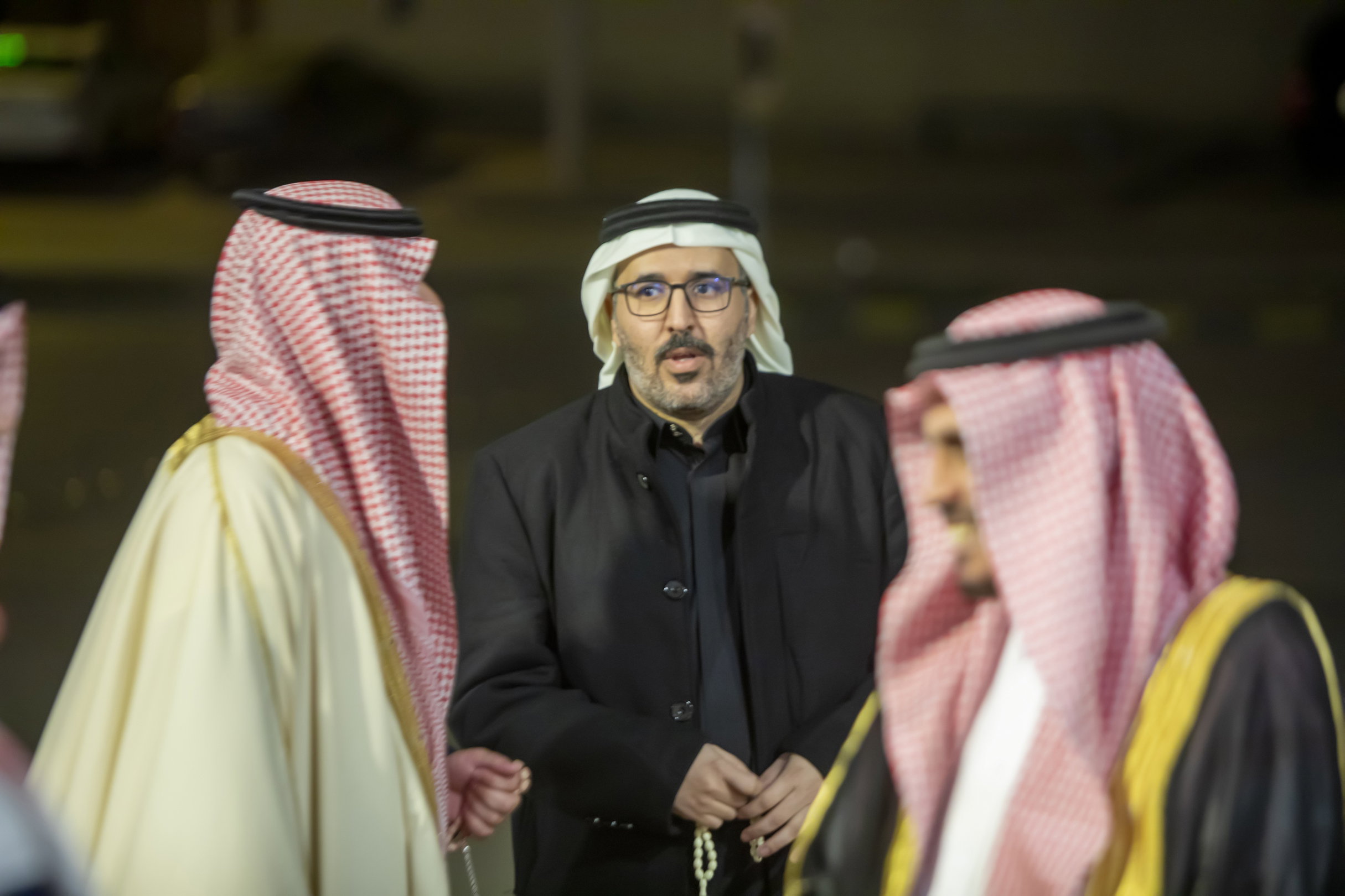 حفل زواج العريس / خميس جمعان سعيد المالكي