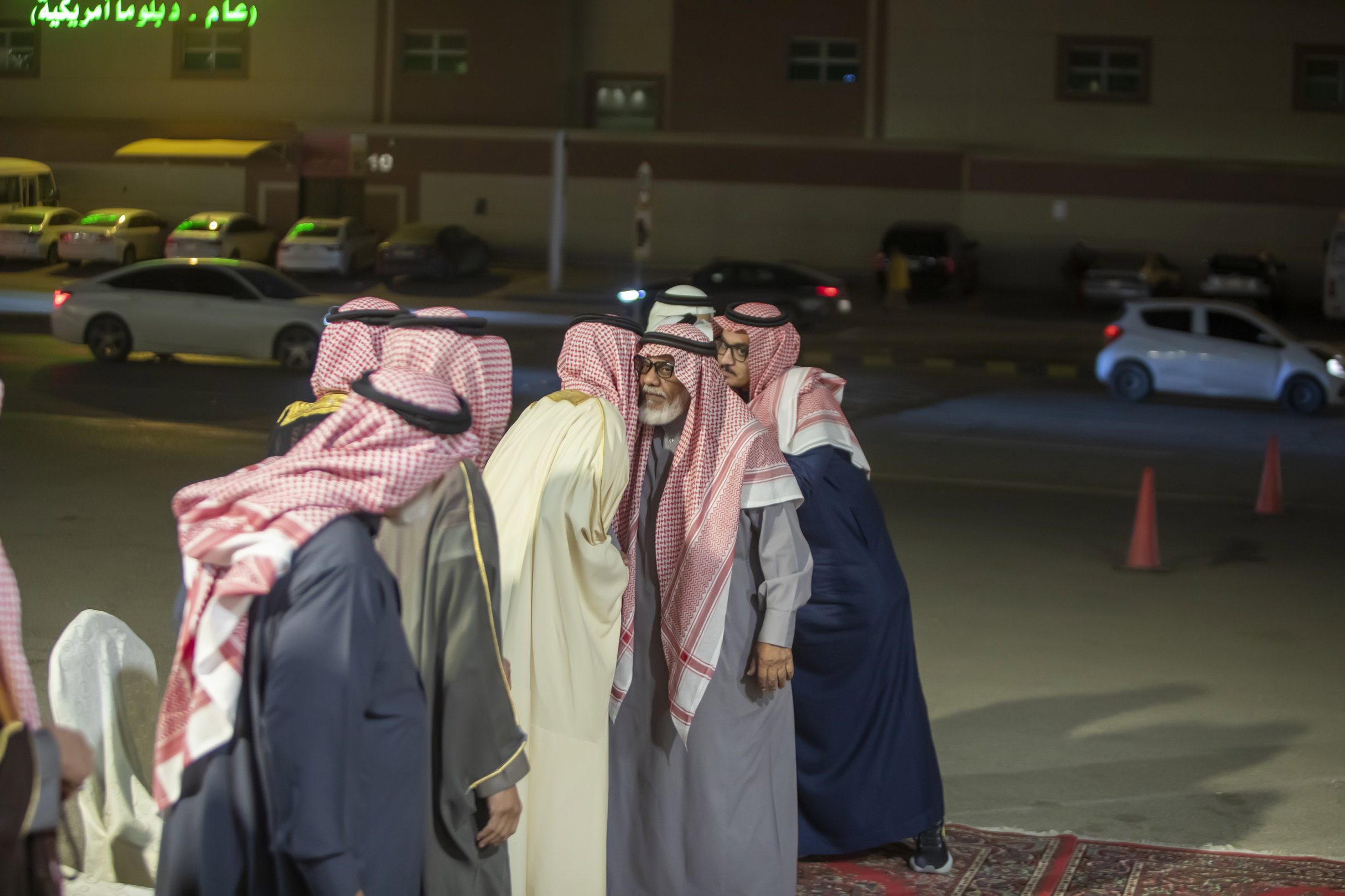 حفل زواج العريس / خميس جمعان سعيد المالكي