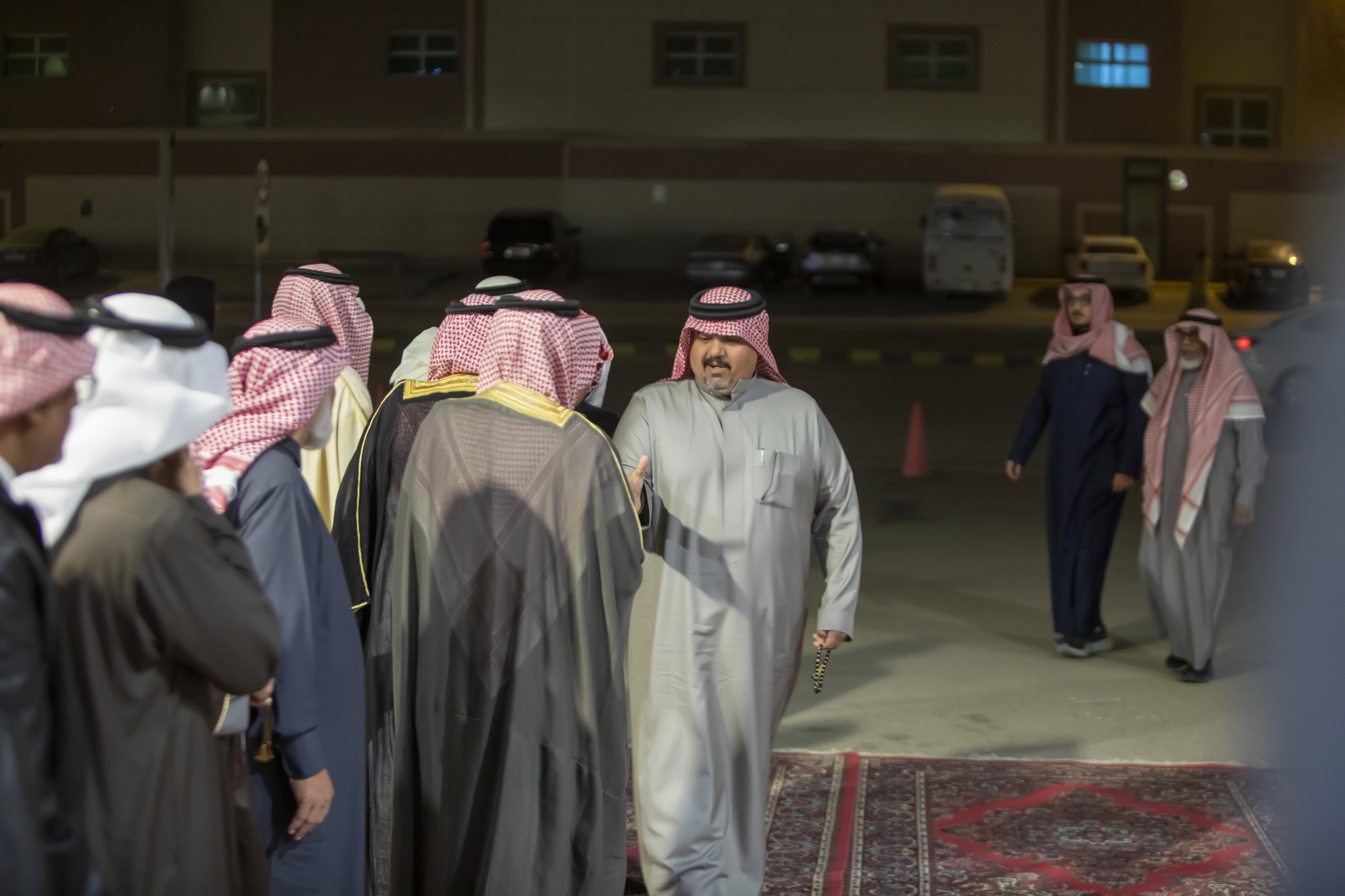 حفل زواج العريس / خميس جمعان سعيد المالكي