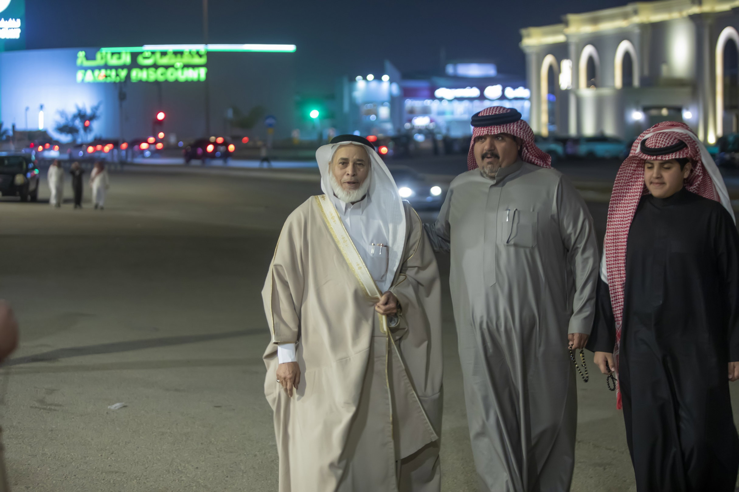 حفل زواج العريس / خميس جمعان سعيد المالكي