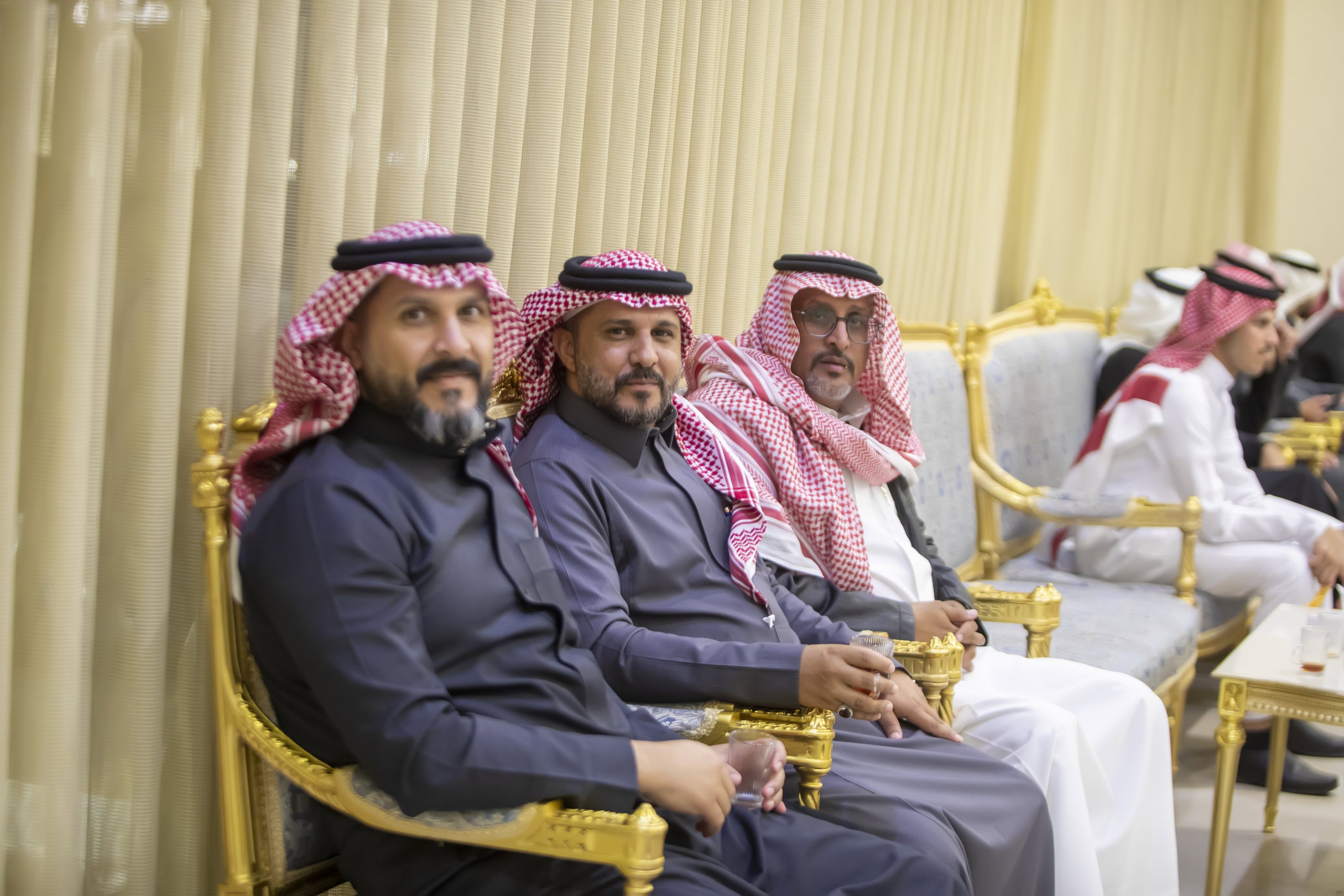 حفل زواج العريس / خميس جمعان سعيد المالكي