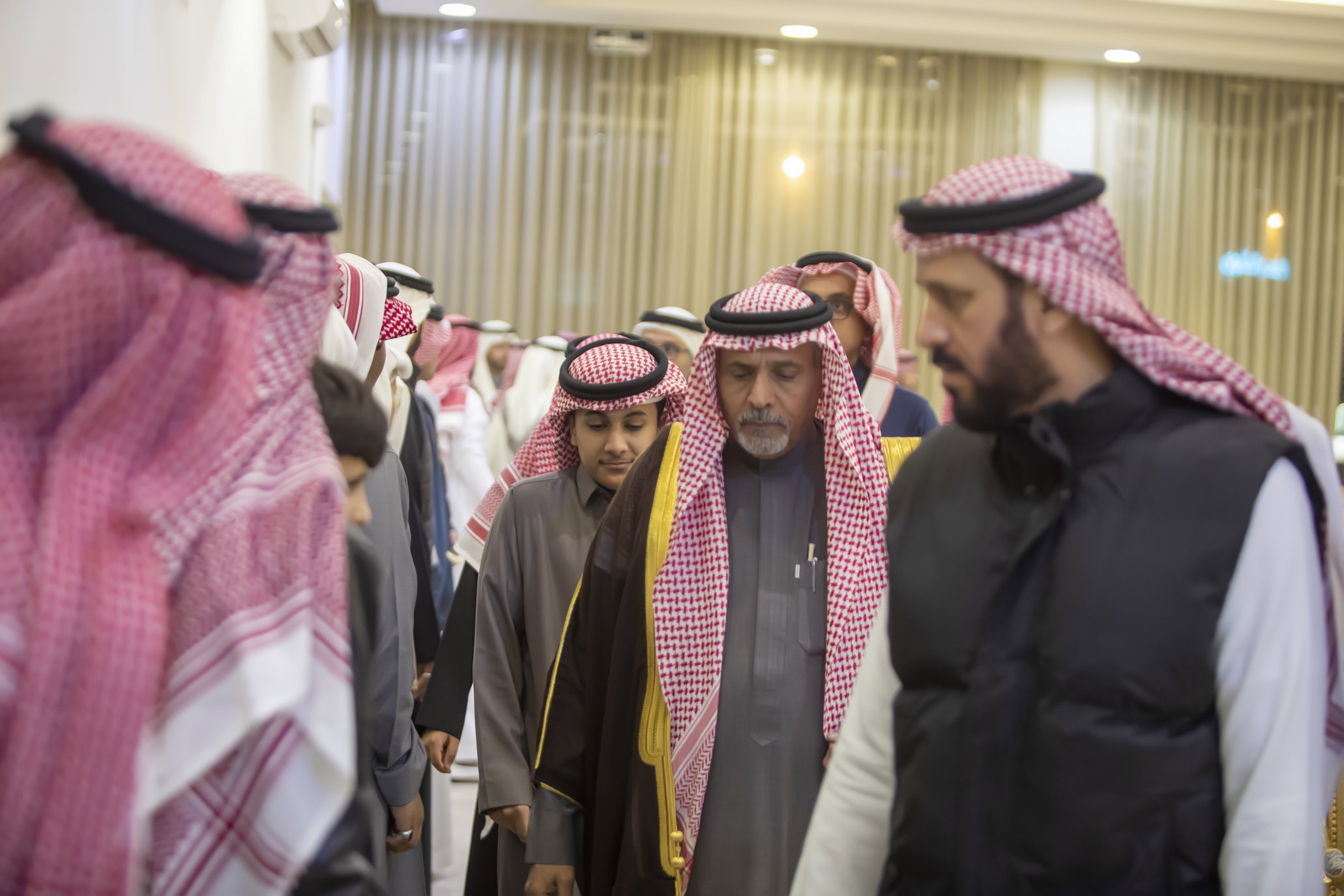 حفل زواج العريس / خميس جمعان سعيد المالكي