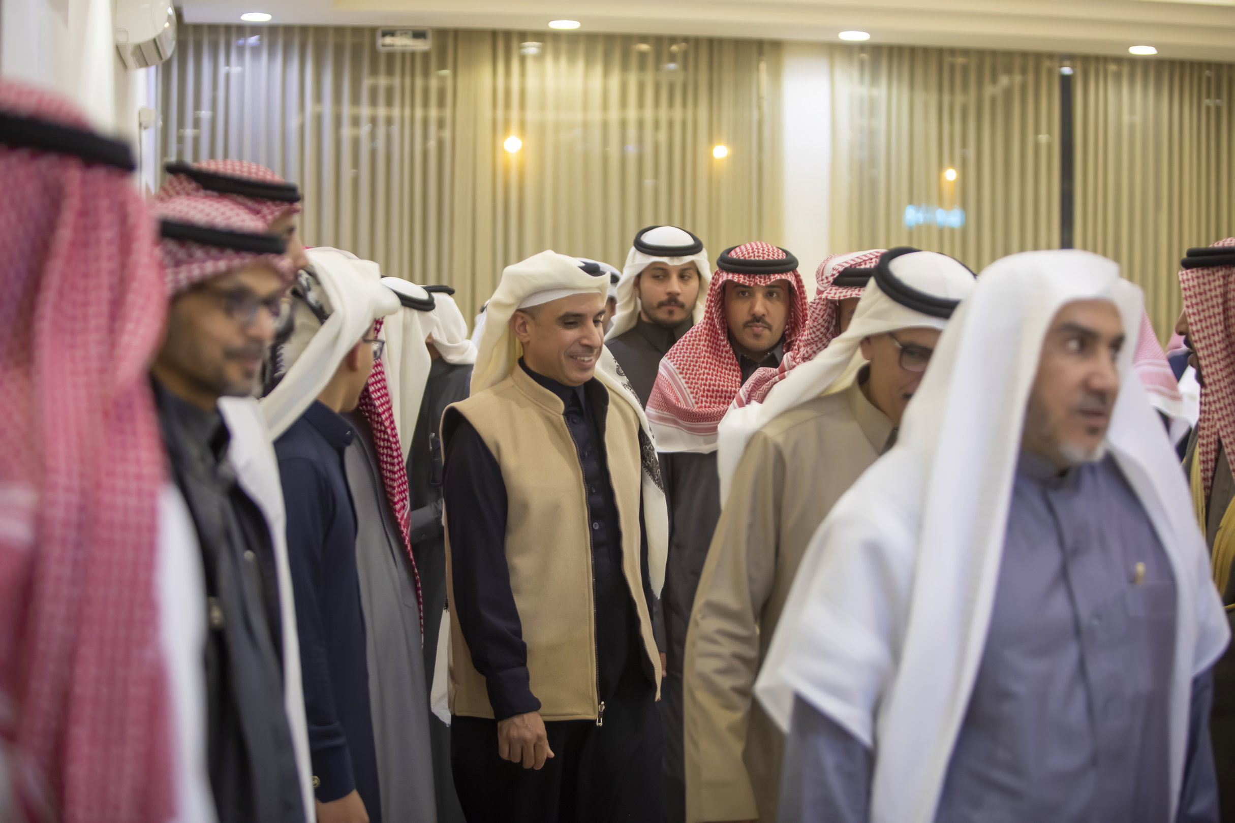 حفل زواج العريس / خميس جمعان سعيد المالكي