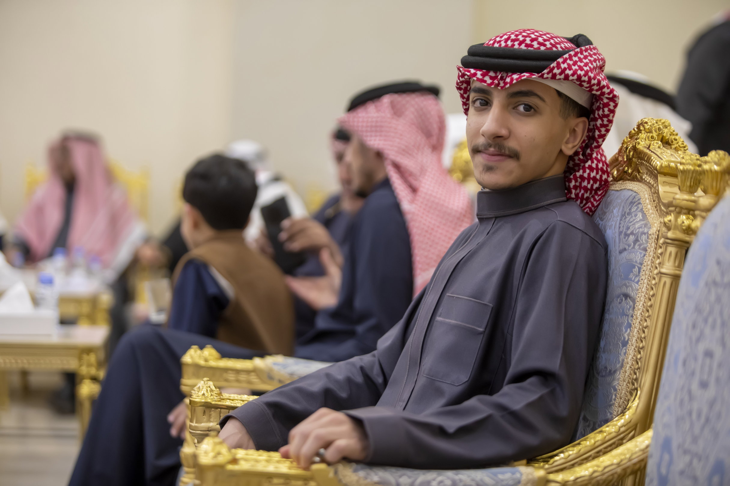 حفل زواج العريس / خميس جمعان سعيد المالكي