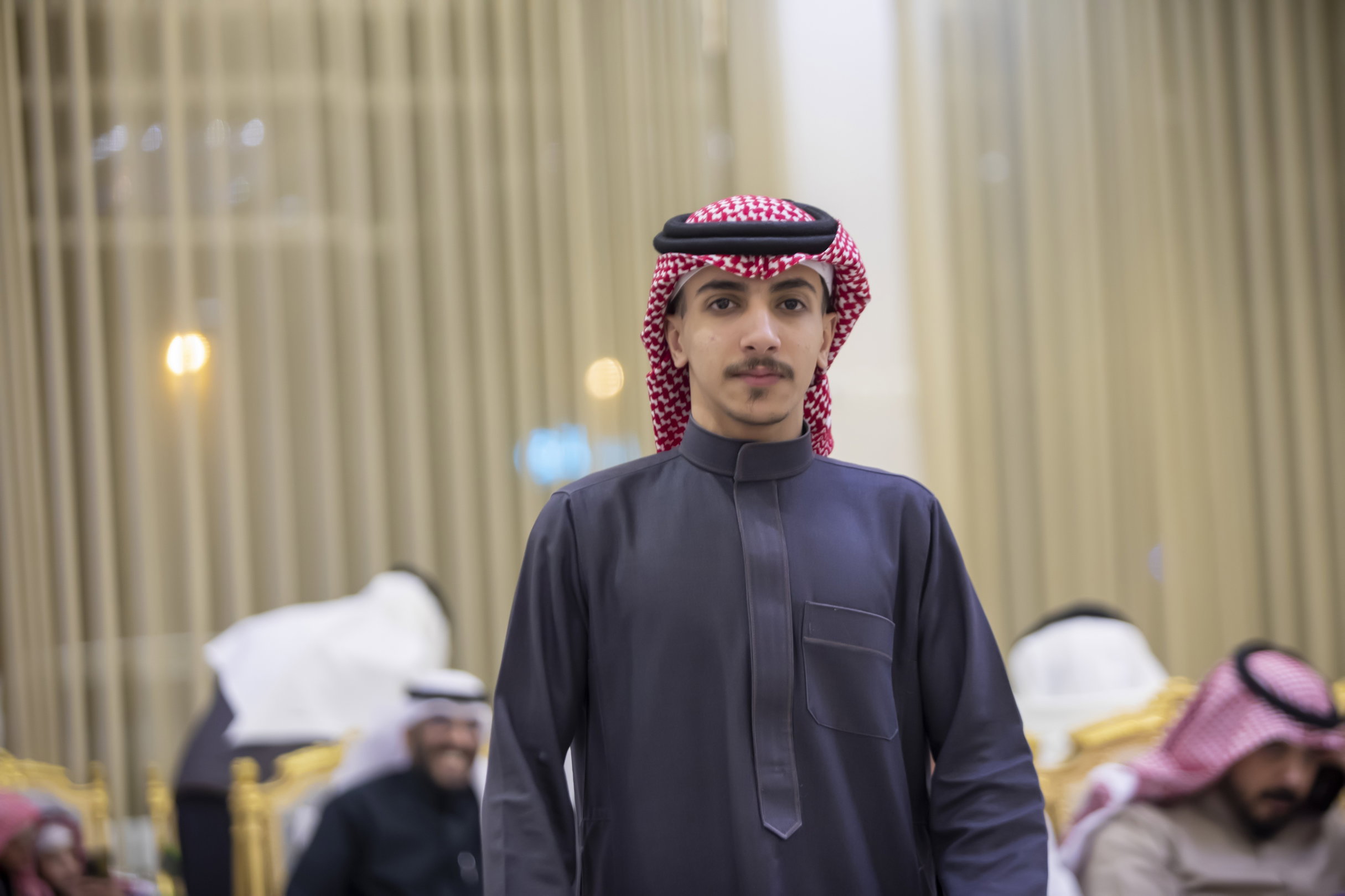 حفل زواج العريس / خميس جمعان سعيد المالكي