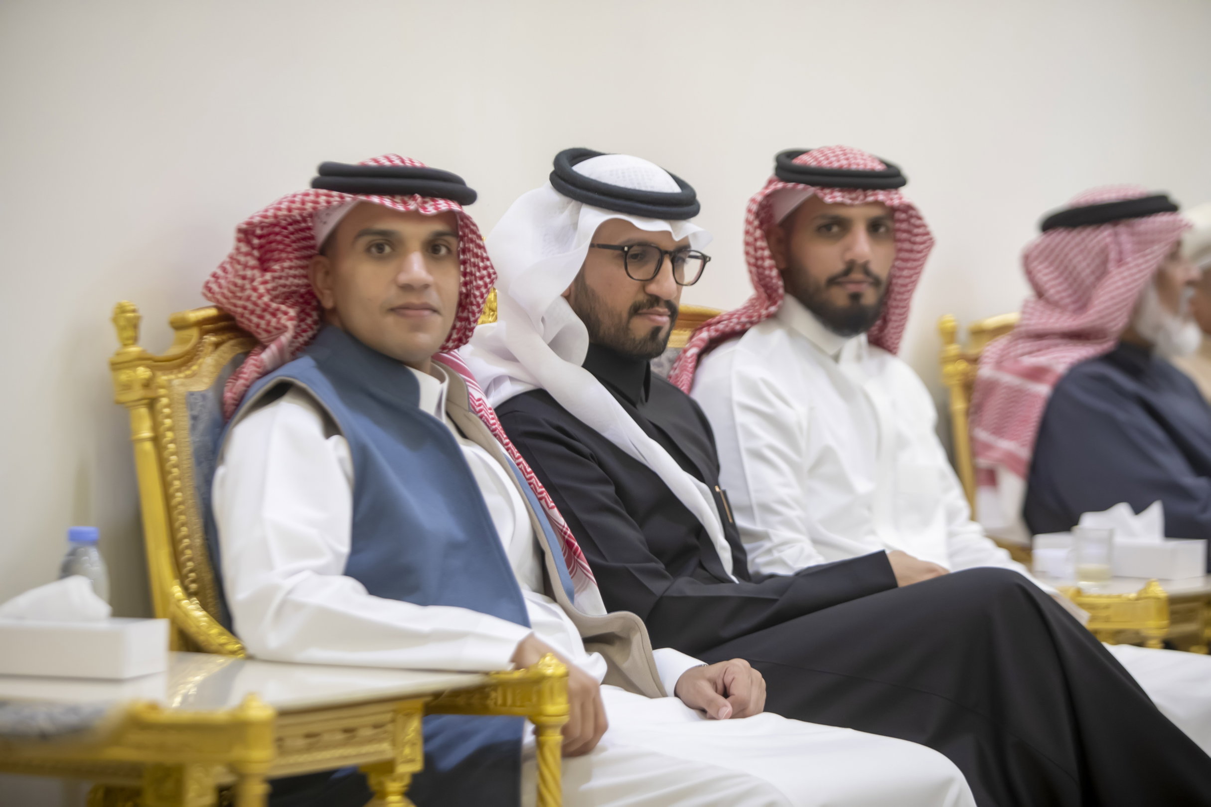 حفل زواج العريس / خميس جمعان سعيد المالكي