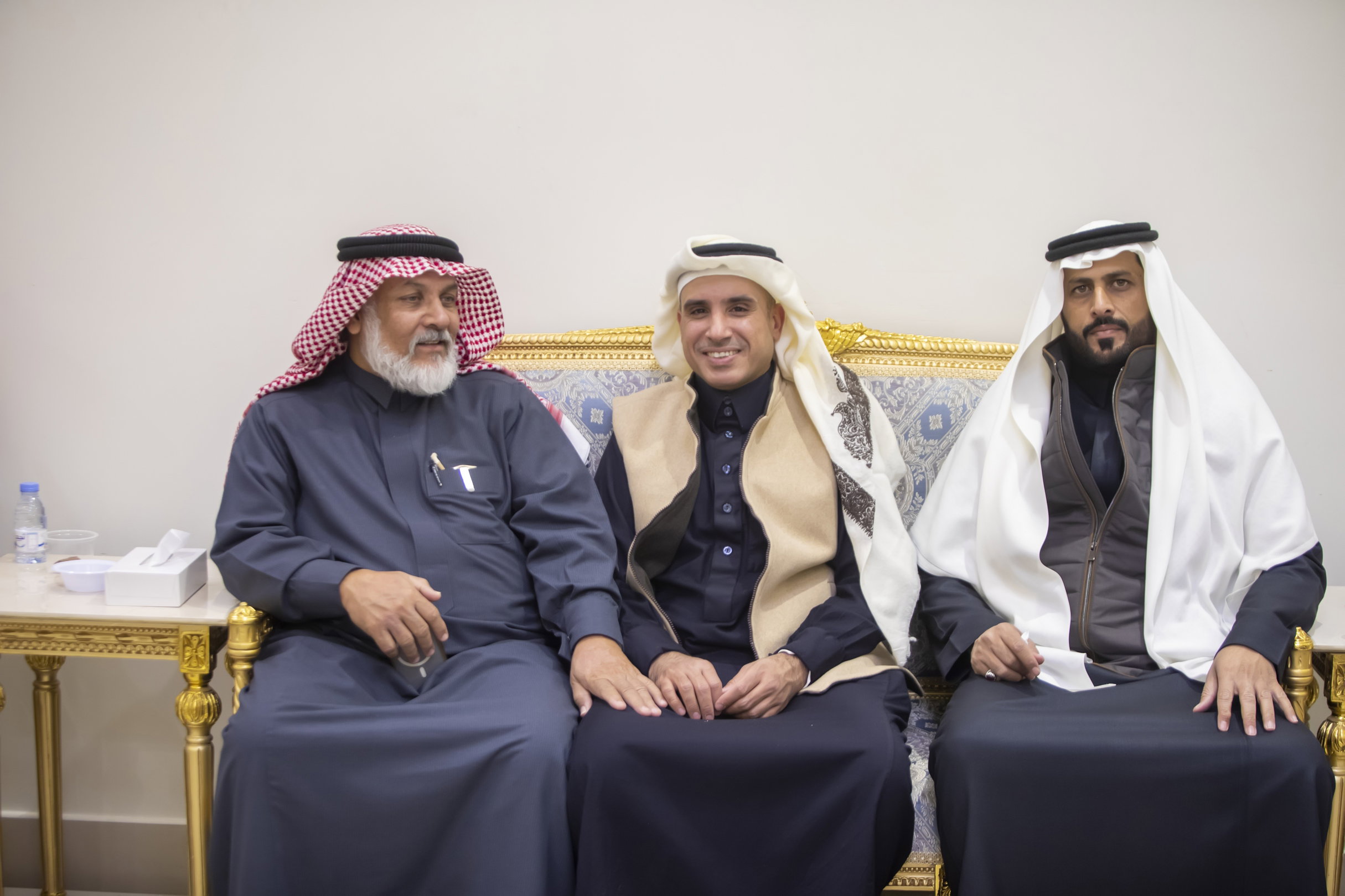 حفل زواج العريس / خميس جمعان سعيد المالكي