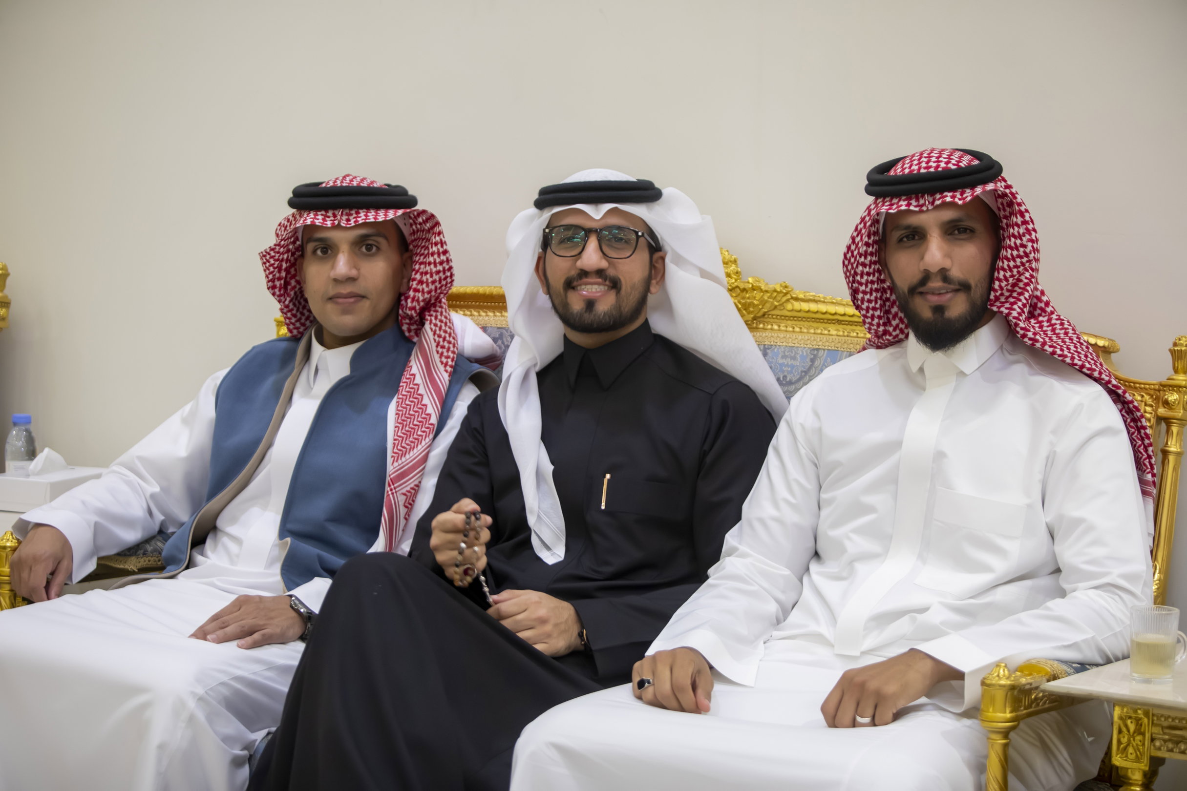 حفل زواج العريس / خميس جمعان سعيد المالكي