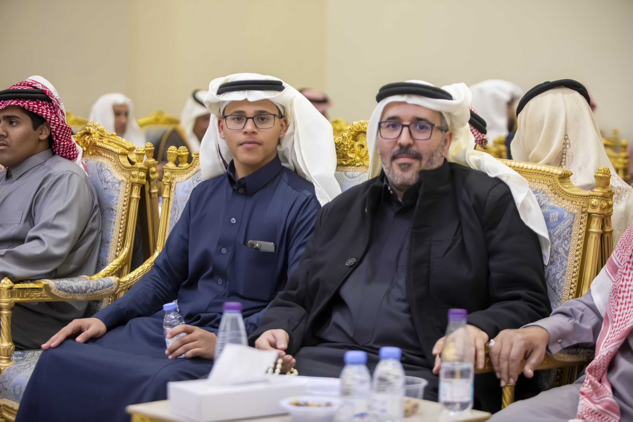 حفل زواج العريس / خميس جمعان سعيد المالكي