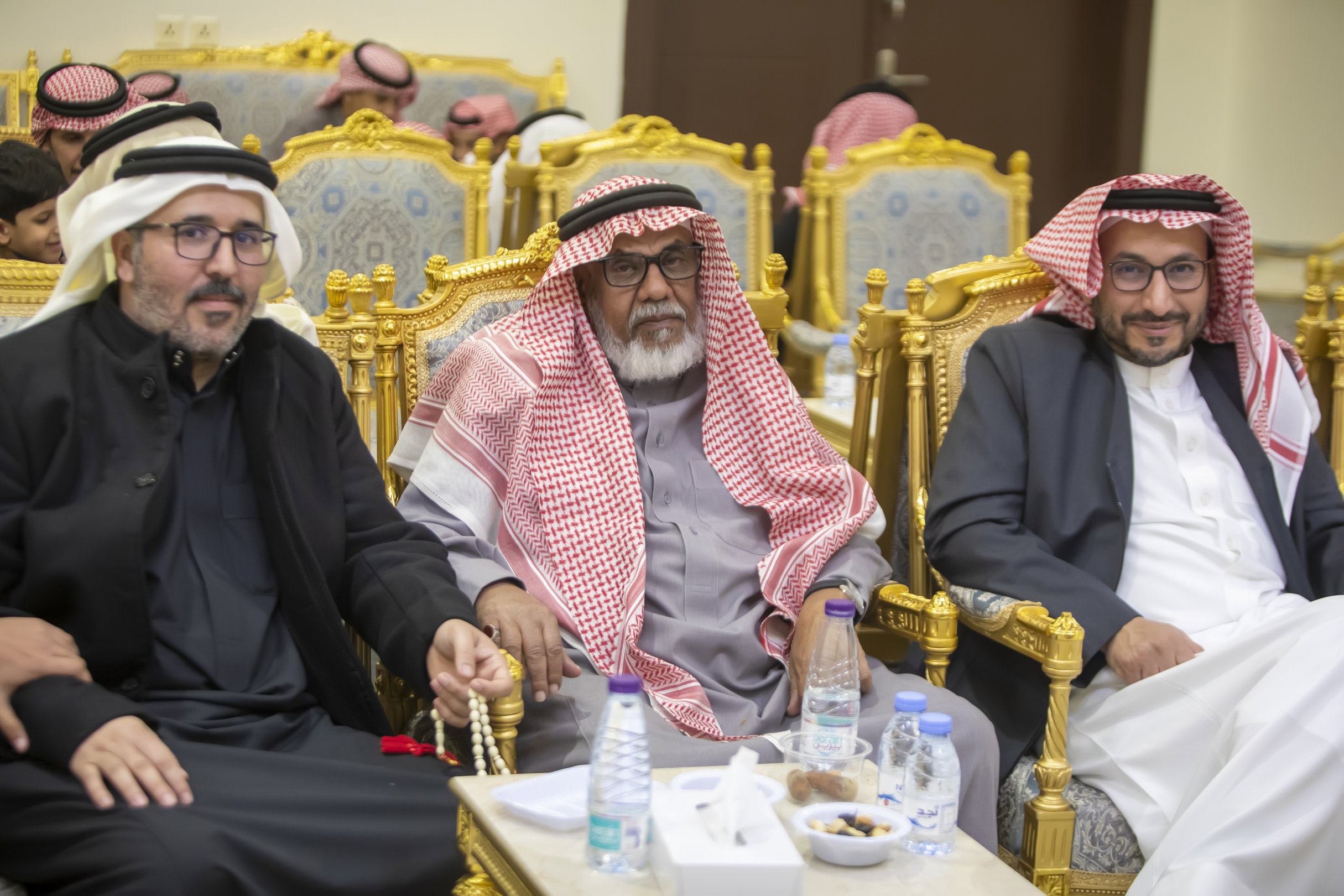 حفل زواج العريس / خميس جمعان سعيد المالكي