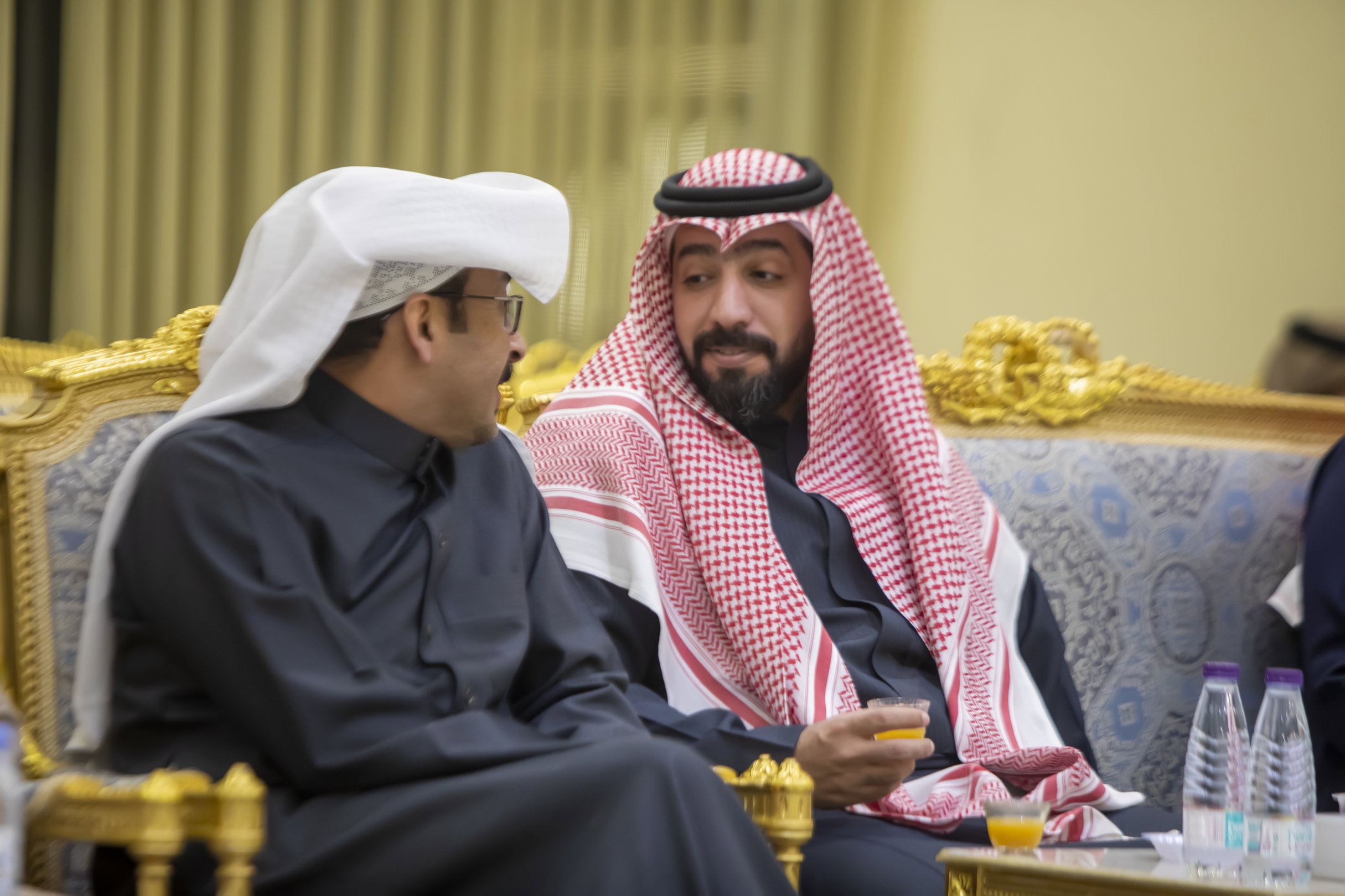 حفل زواج العريس / خميس جمعان سعيد المالكي