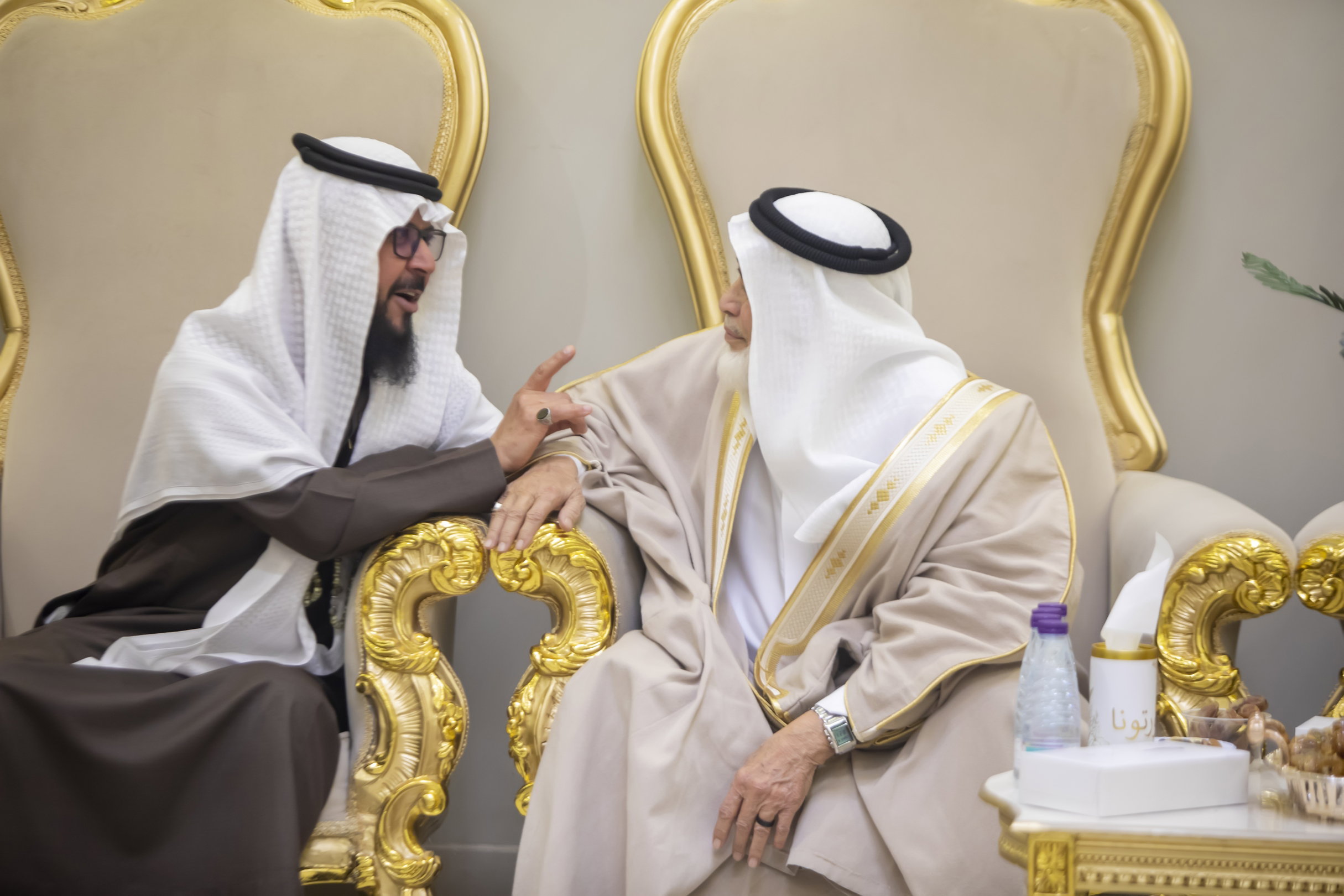 حفل زواج العريس / خميس جمعان سعيد المالكي