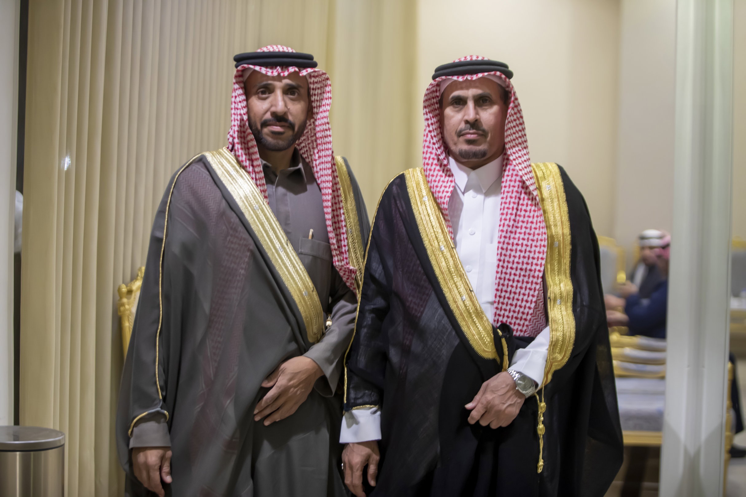 حفل زواج العريس / خميس جمعان سعيد المالكي