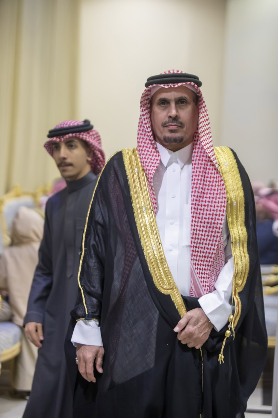 حفل زواج العريس / خميس جمعان سعيد المالكي