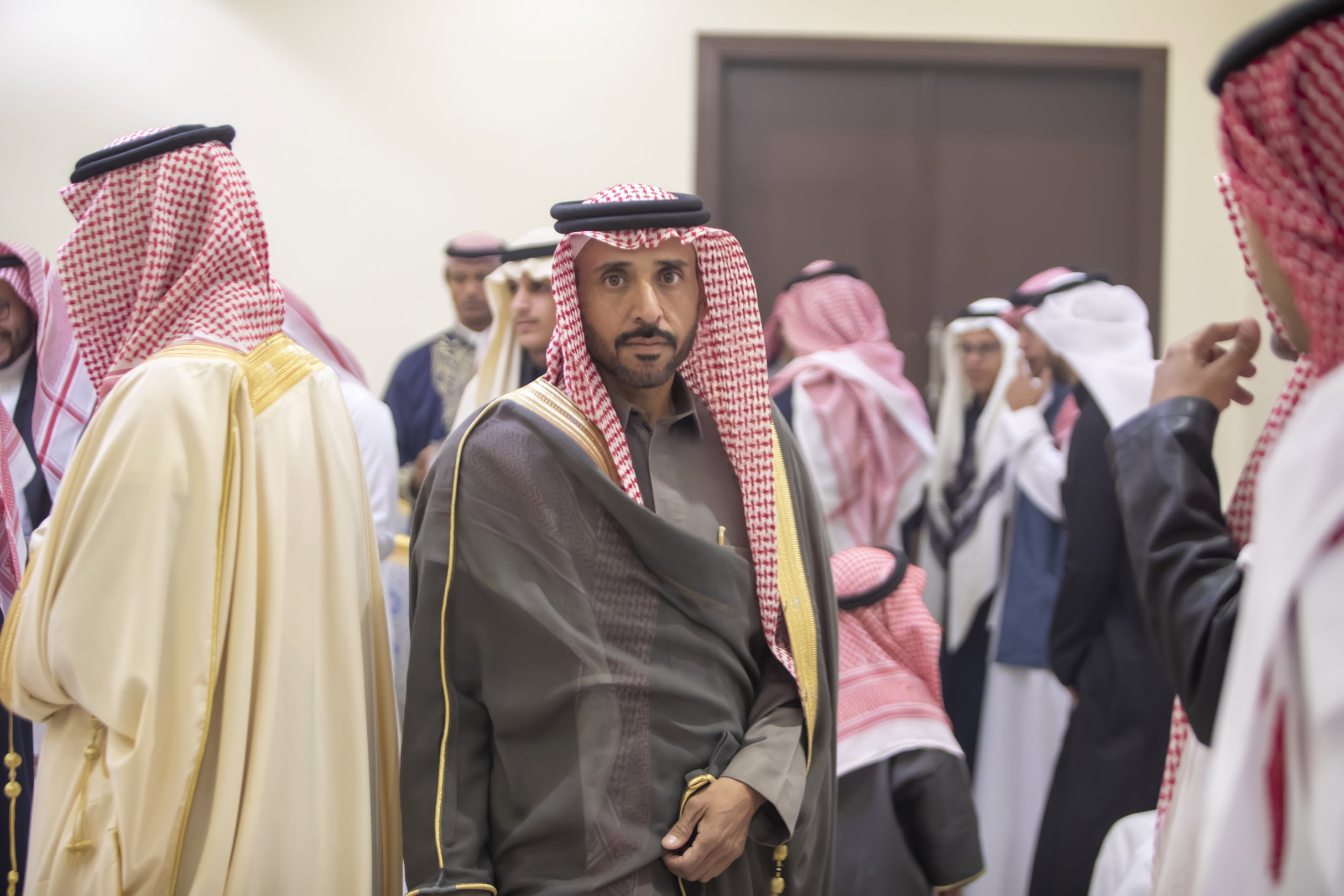 حفل زواج العريس / خميس جمعان سعيد المالكي