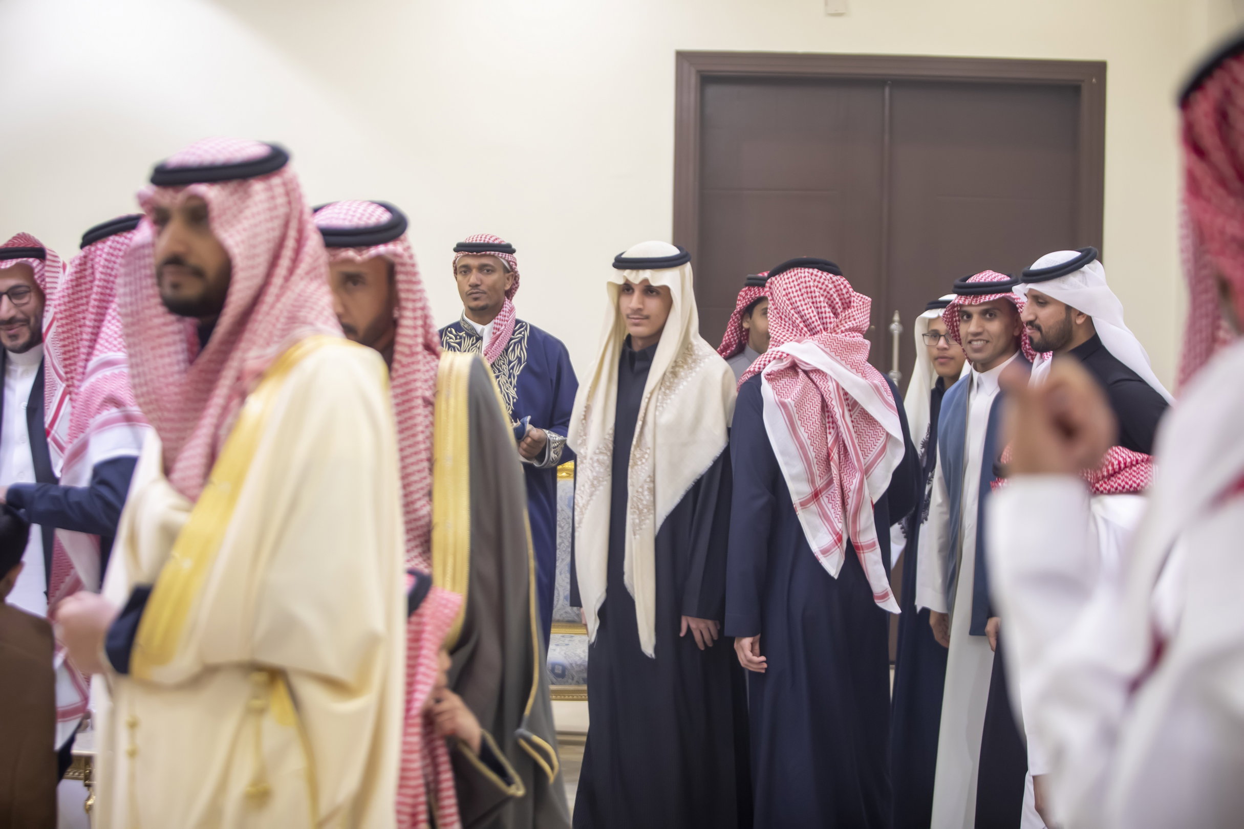 حفل زواج العريس / خميس جمعان سعيد المالكي