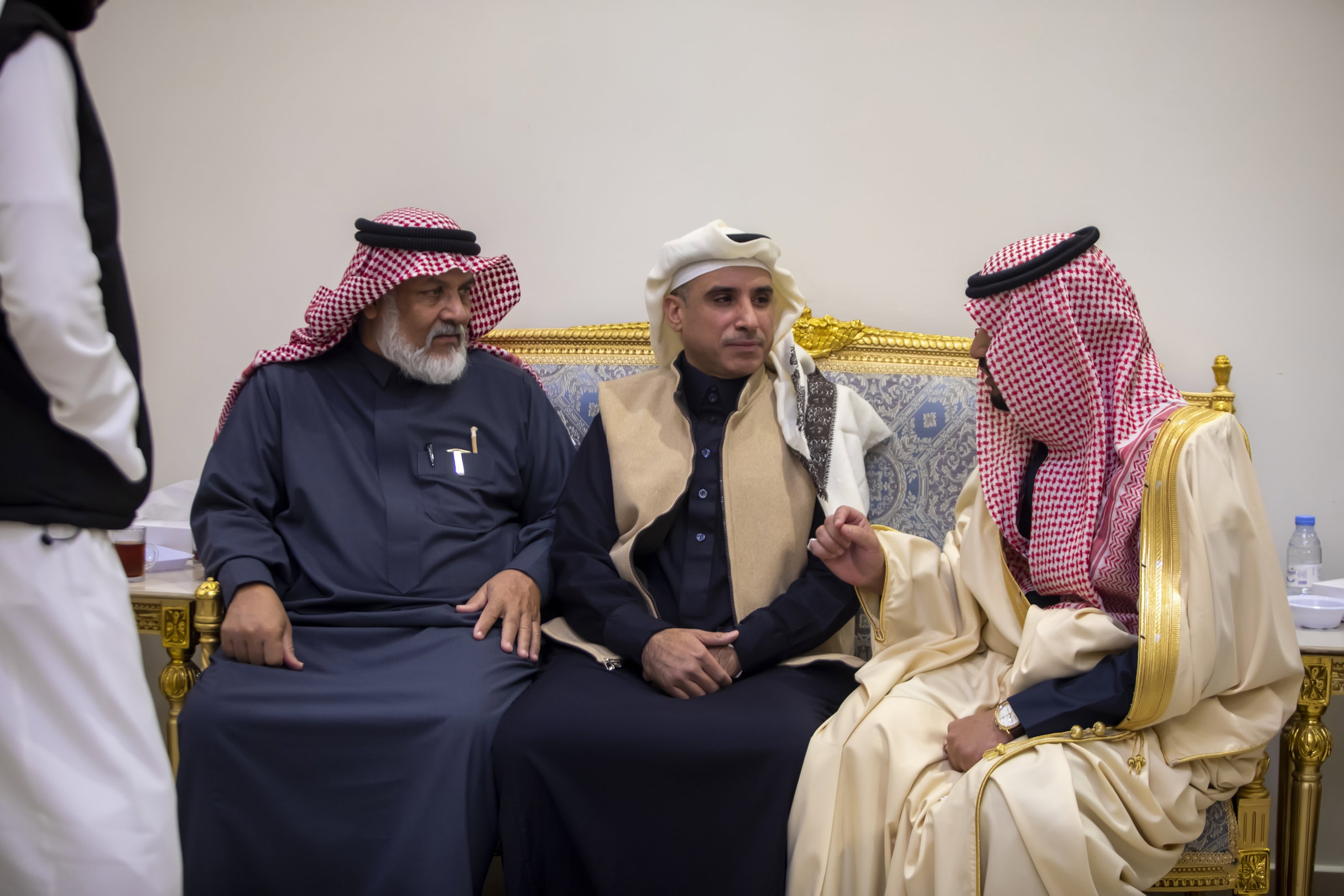 حفل زواج العريس / خميس جمعان سعيد المالكي