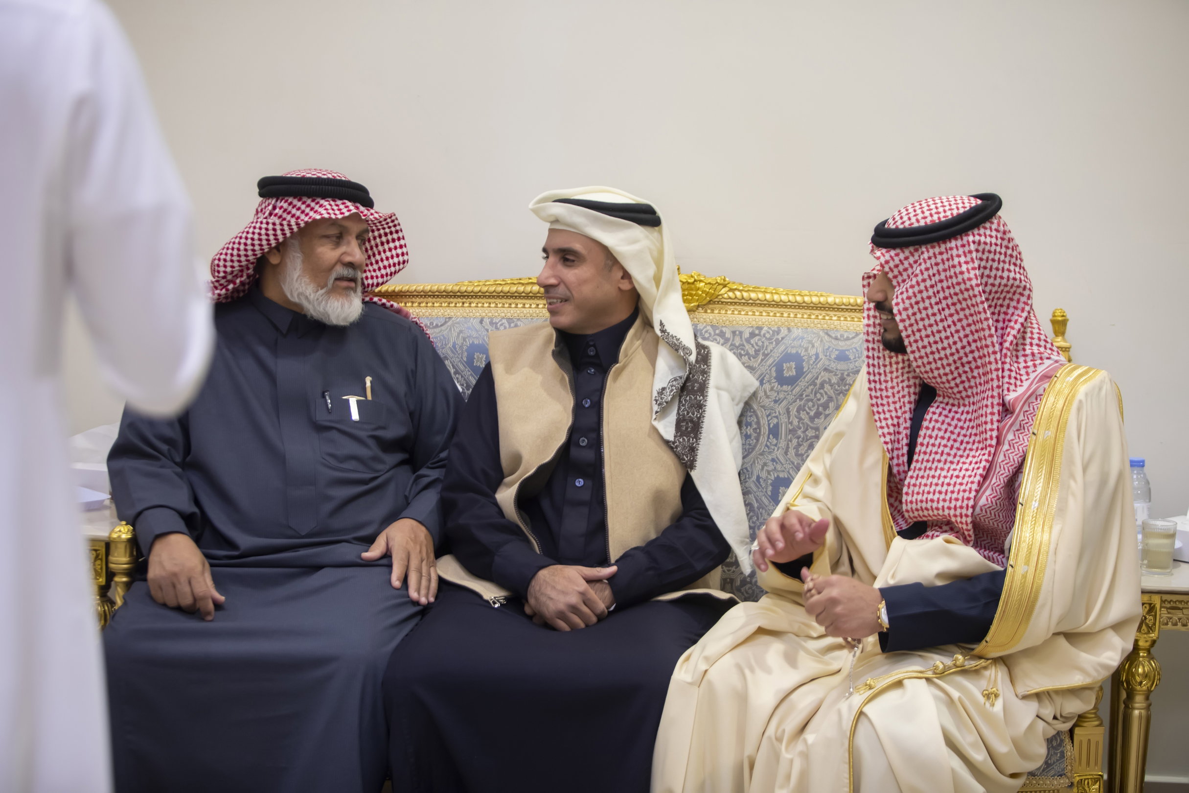 حفل زواج العريس / خميس جمعان سعيد المالكي