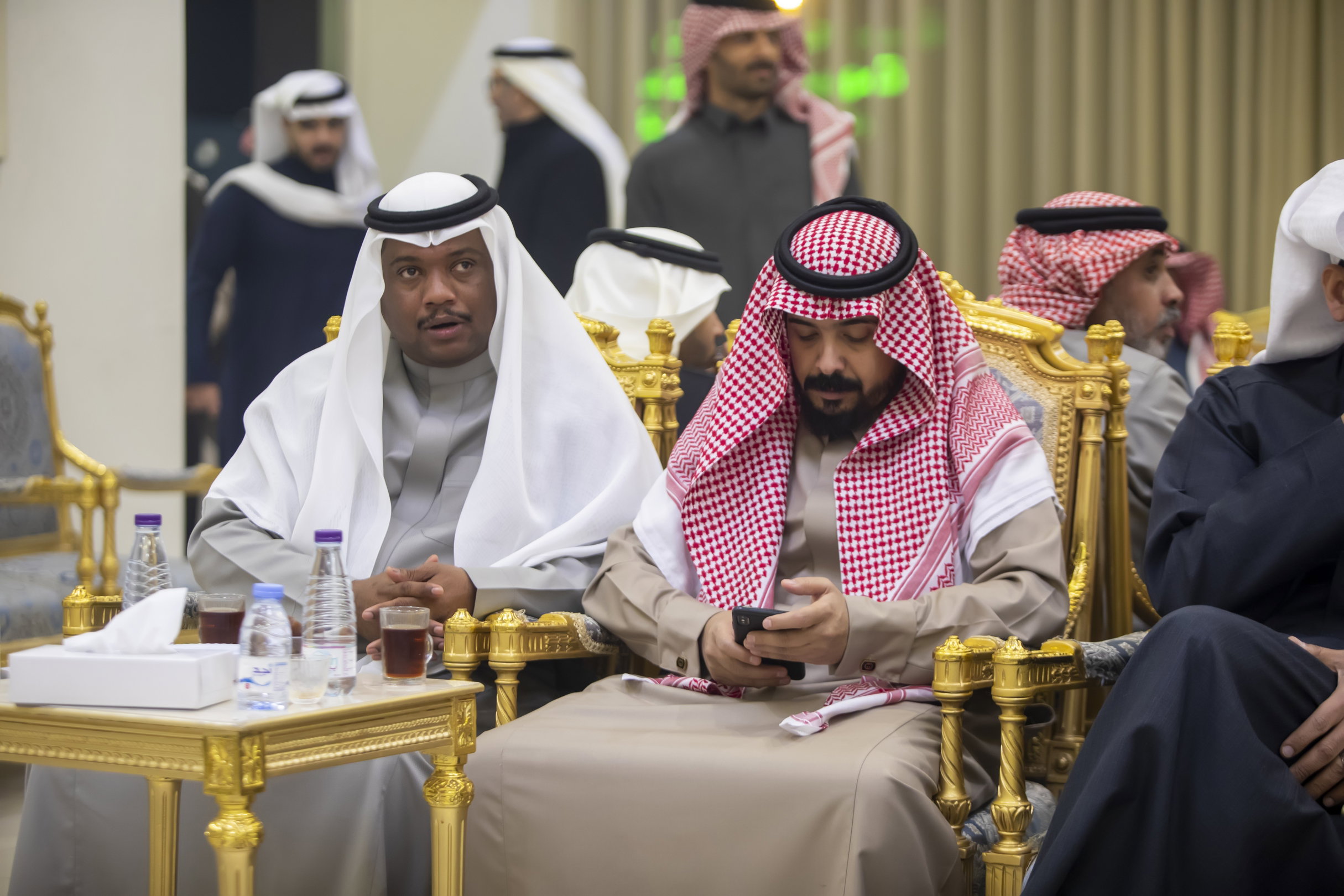 حفل زواج العريس / خميس جمعان سعيد المالكي