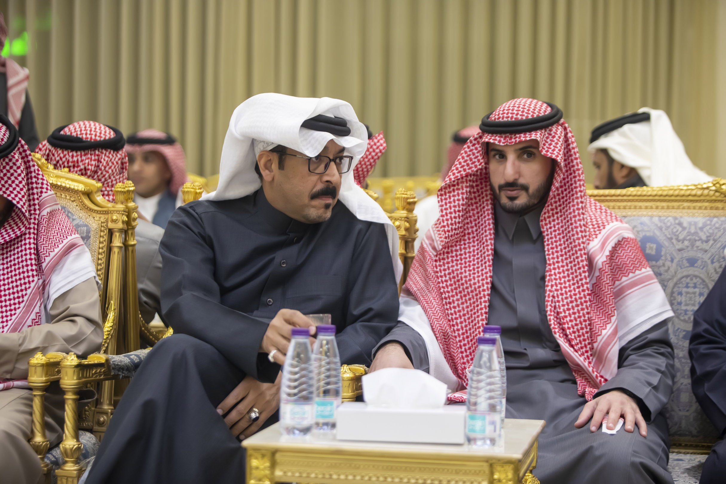 حفل زواج العريس / خميس جمعان سعيد المالكي