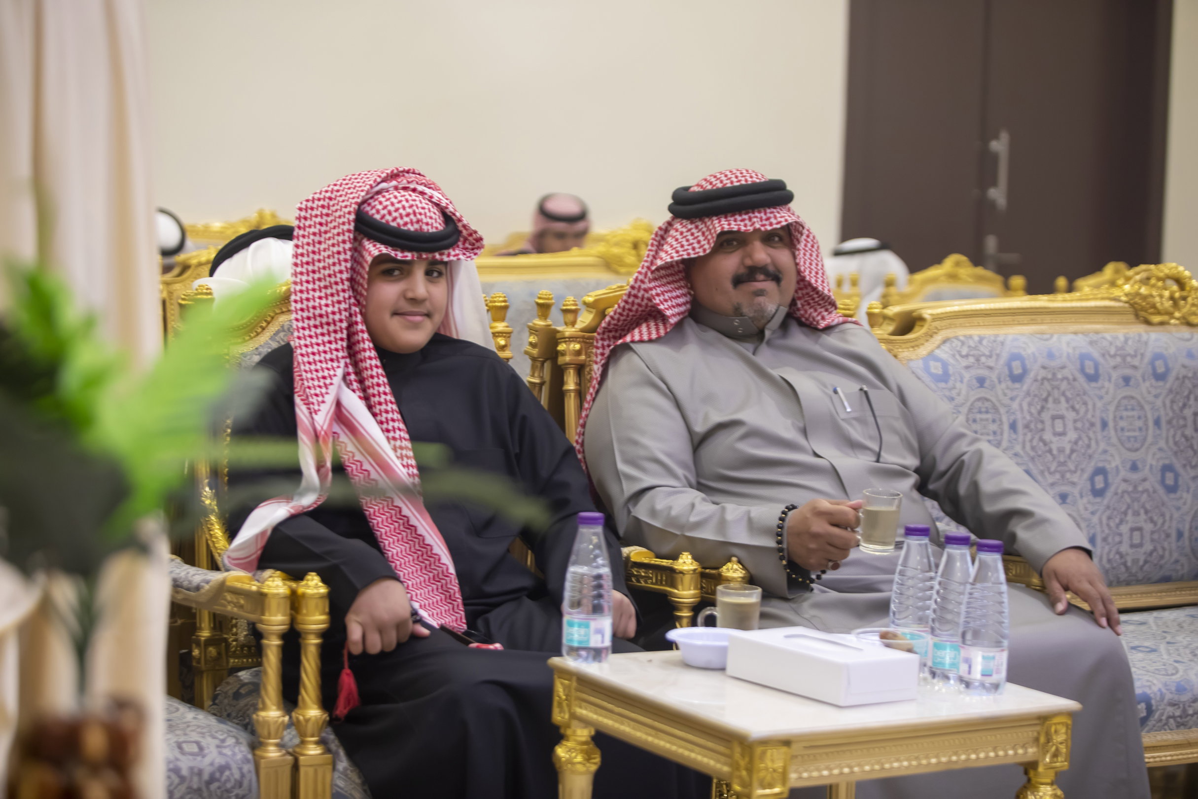 حفل زواج العريس / خميس جمعان سعيد المالكي