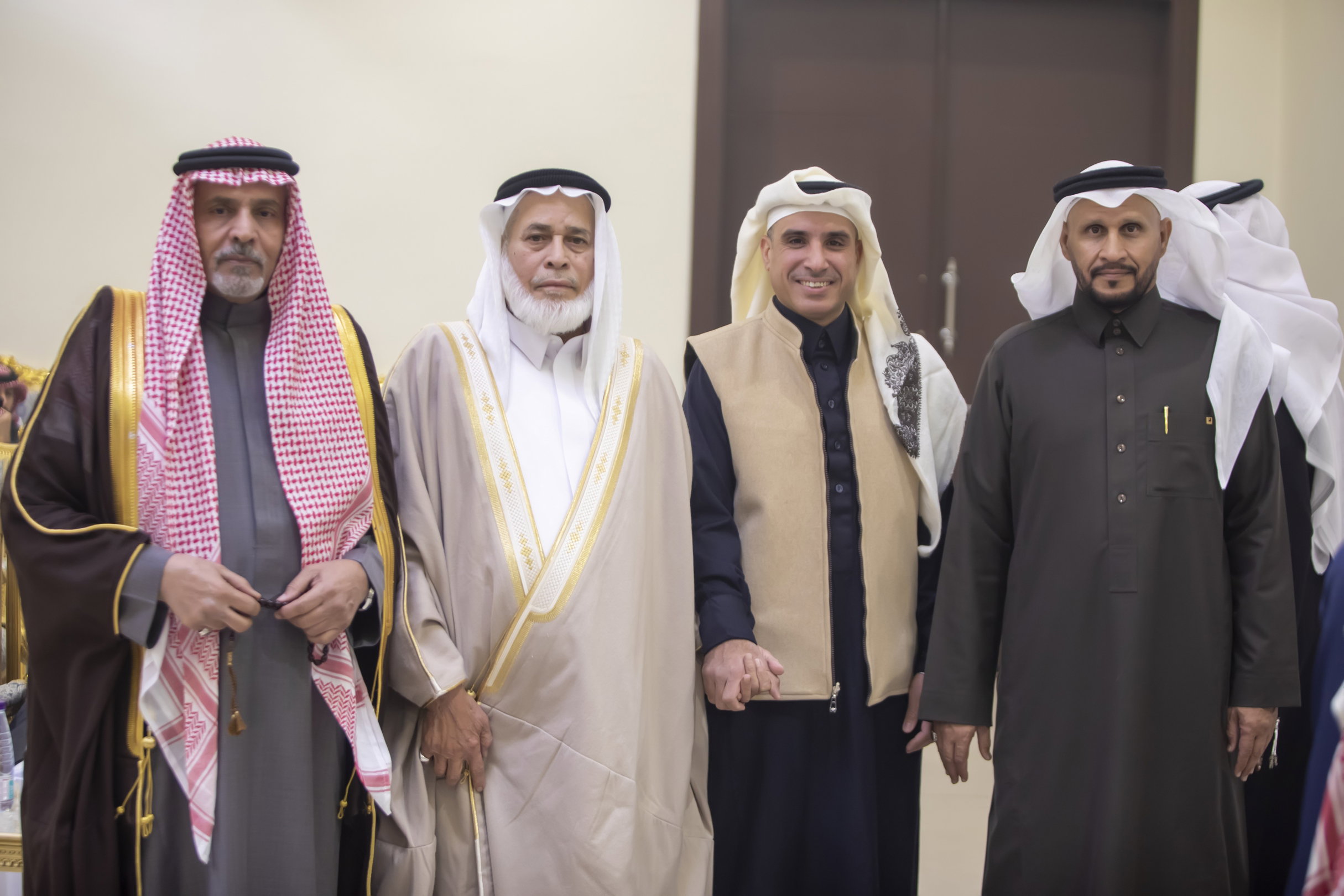 حفل زواج العريس / خميس جمعان سعيد المالكي