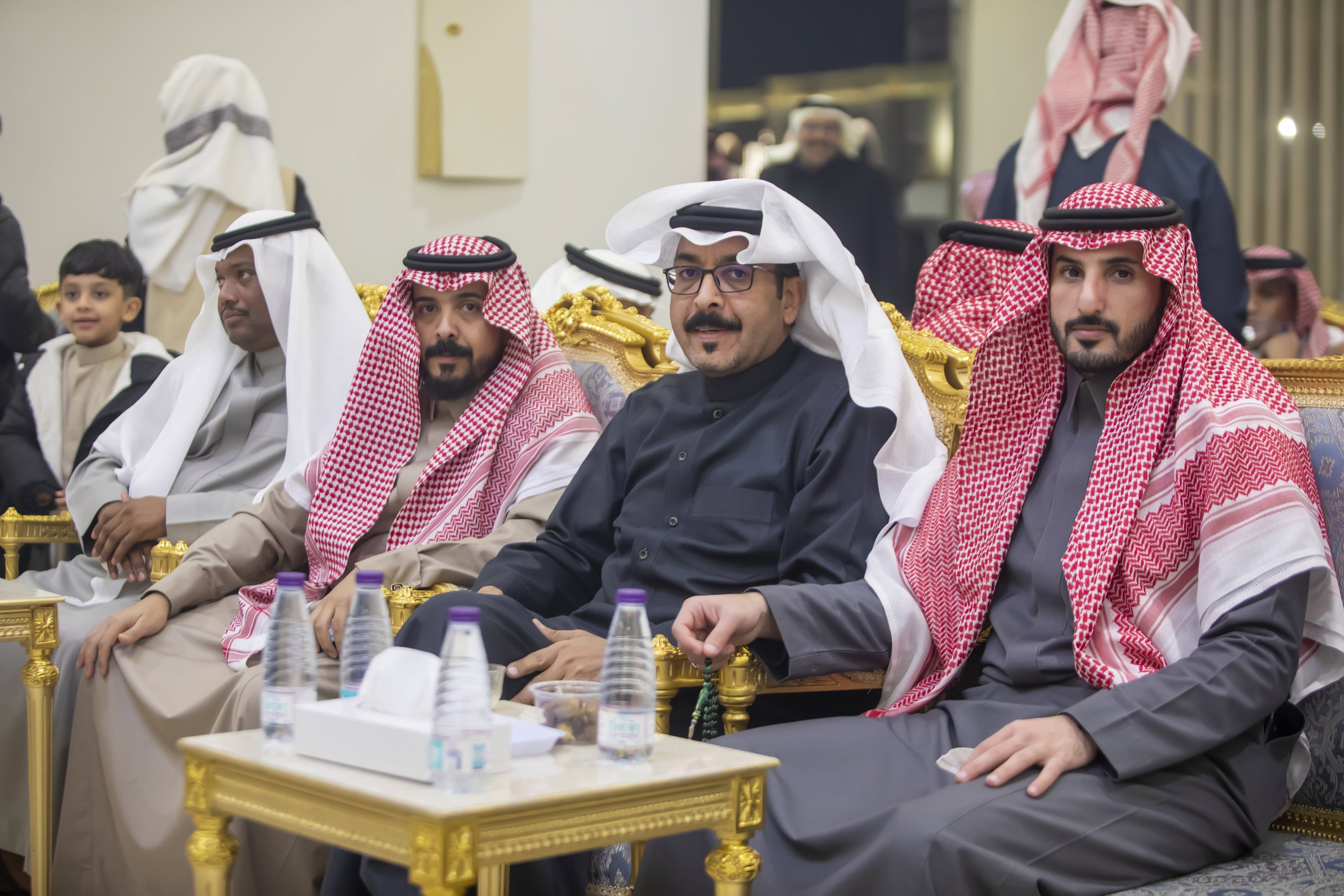 حفل زواج العريس / خميس جمعان سعيد المالكي