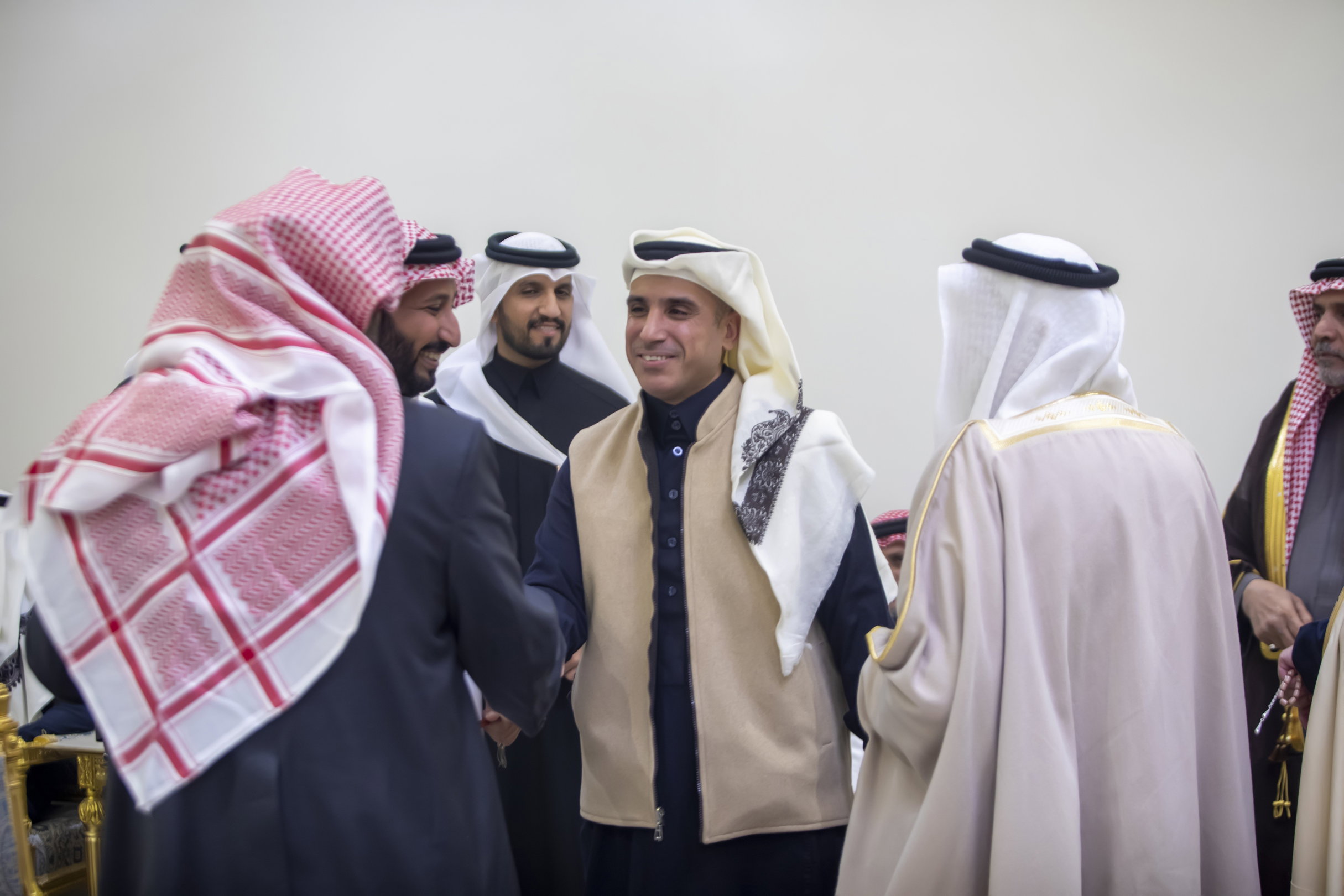 حفل زواج العريس / خميس جمعان سعيد المالكي