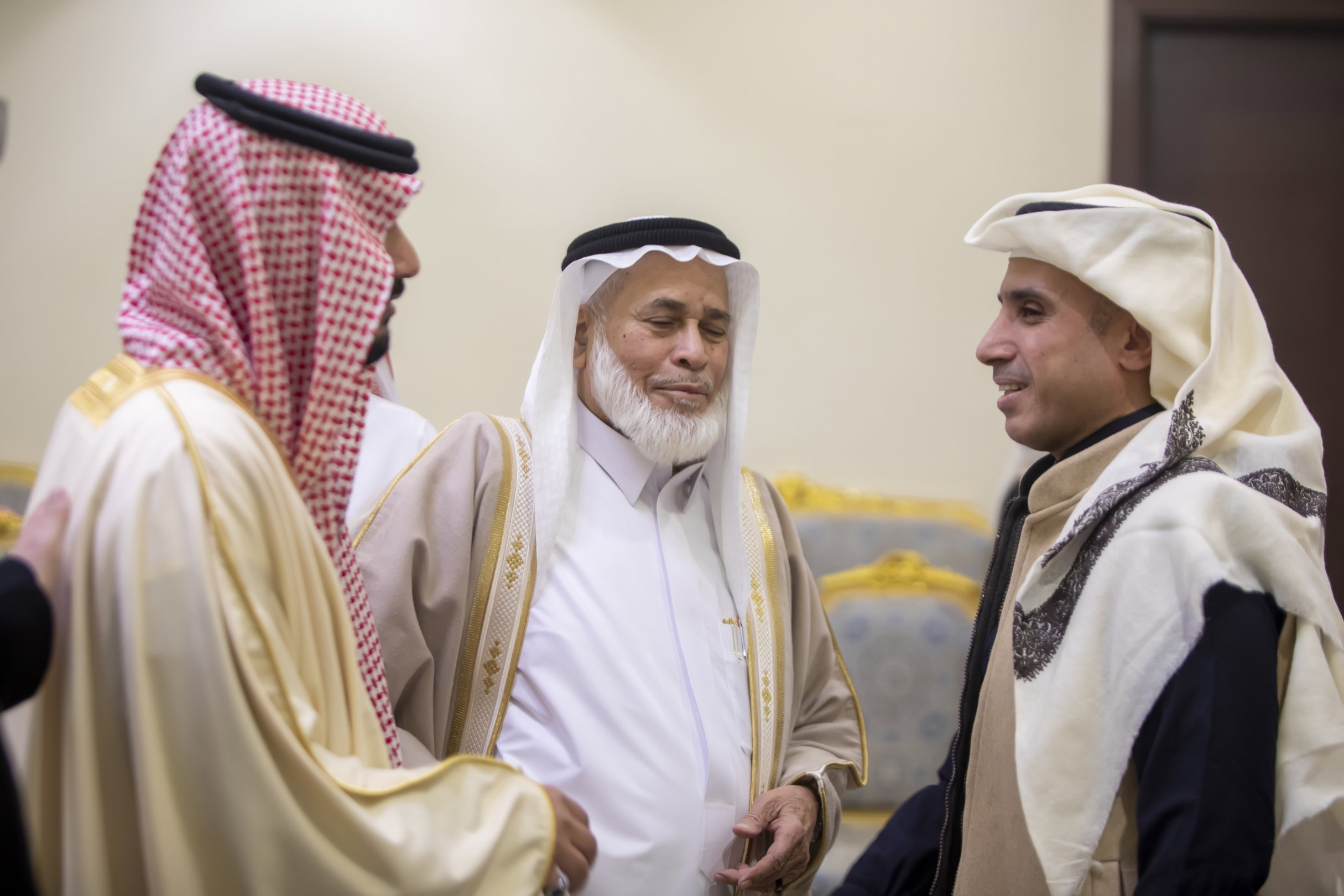 حفل زواج العريس / خميس جمعان سعيد المالكي