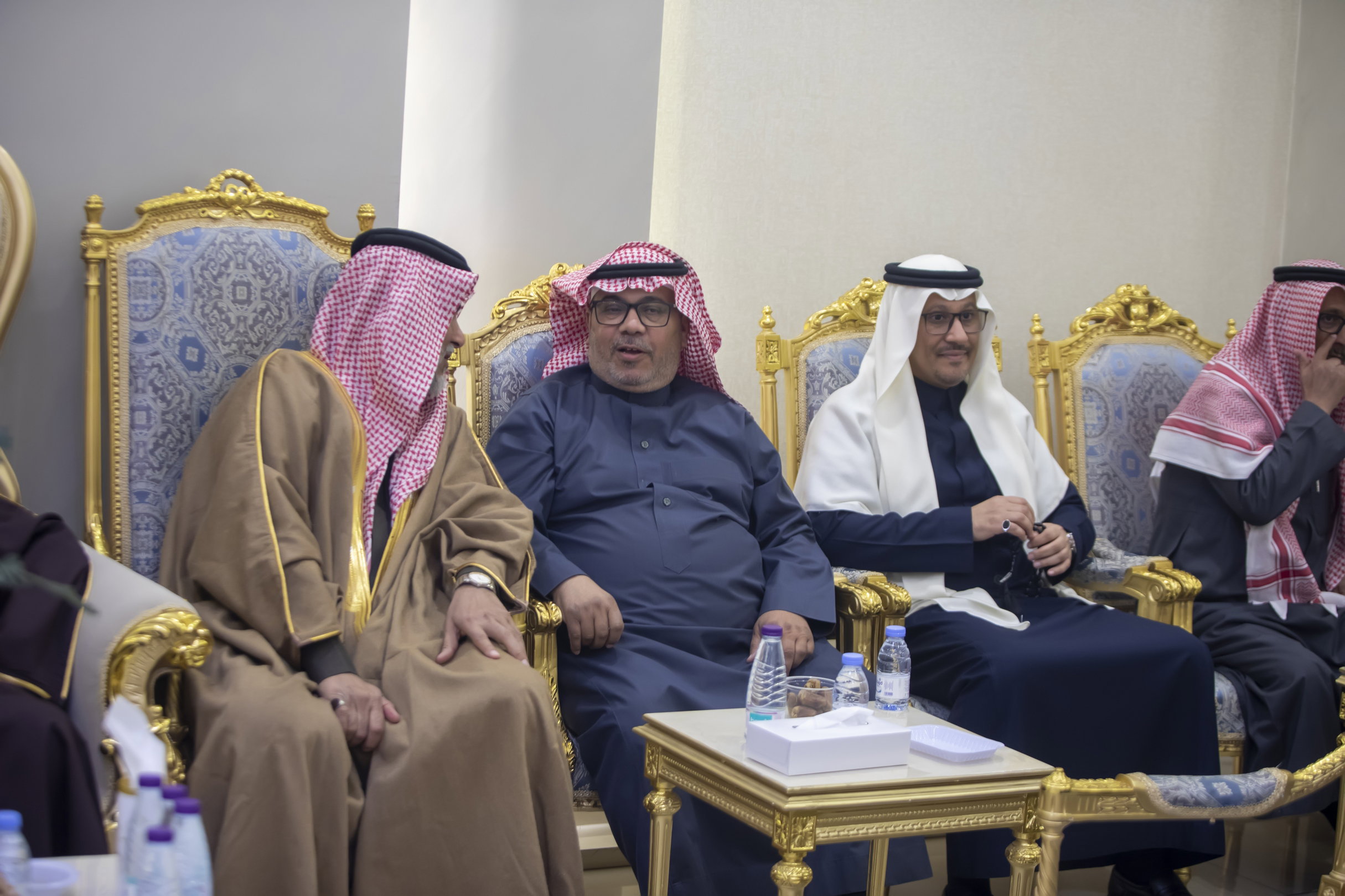 حفل زواج العريس / خميس جمعان سعيد المالكي