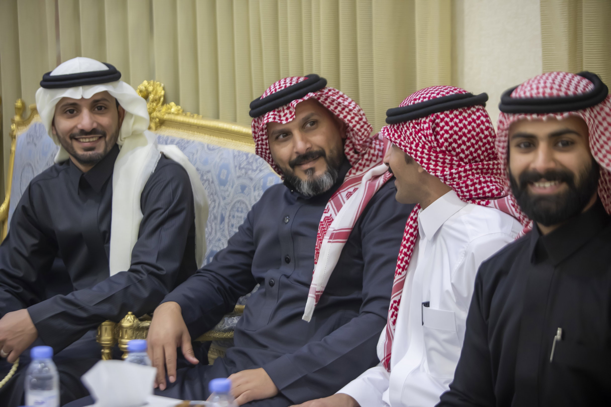 حفل زواج العريس / خميس جمعان سعيد المالكي