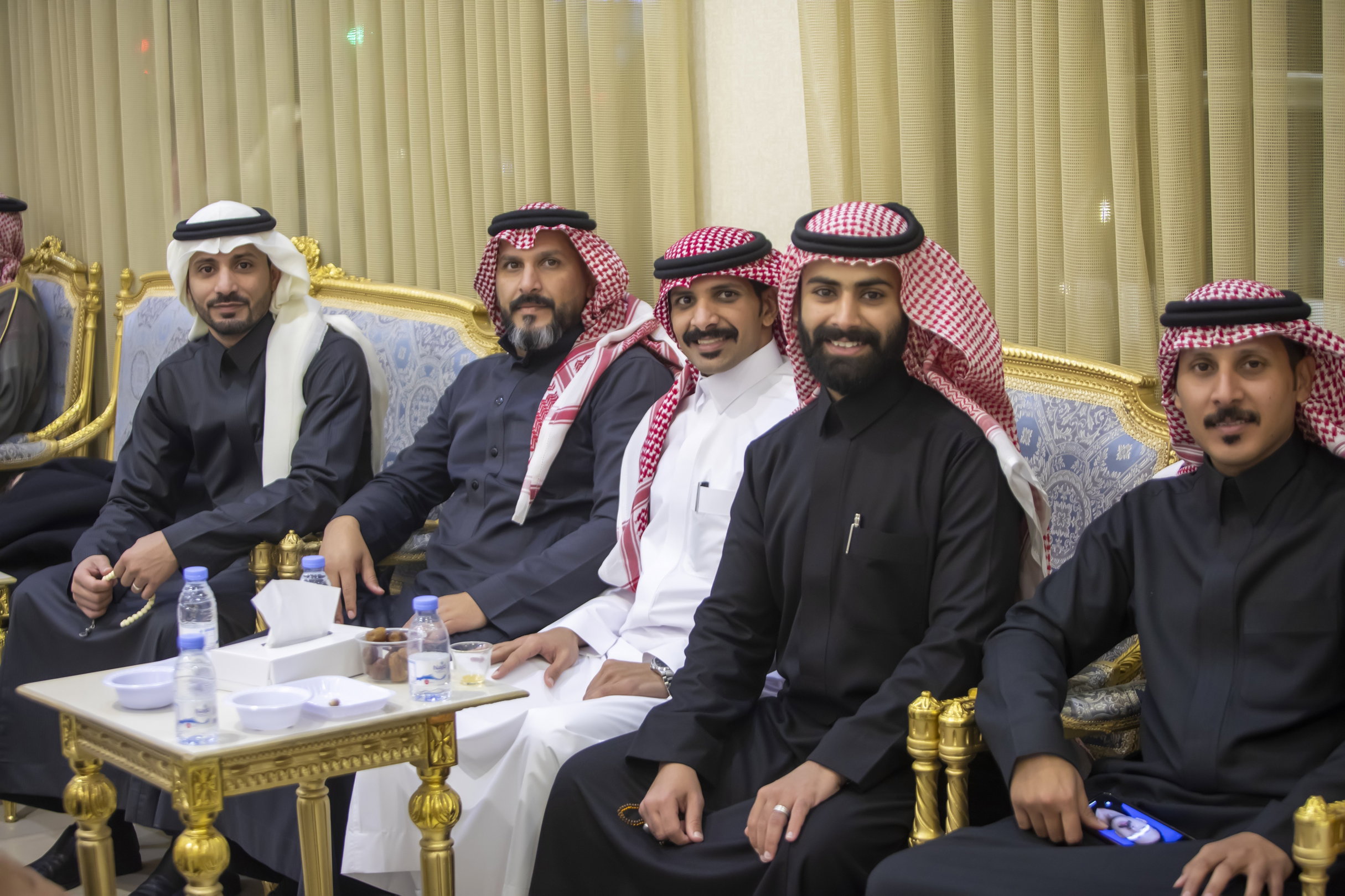 حفل زواج العريس / خميس جمعان سعيد المالكي