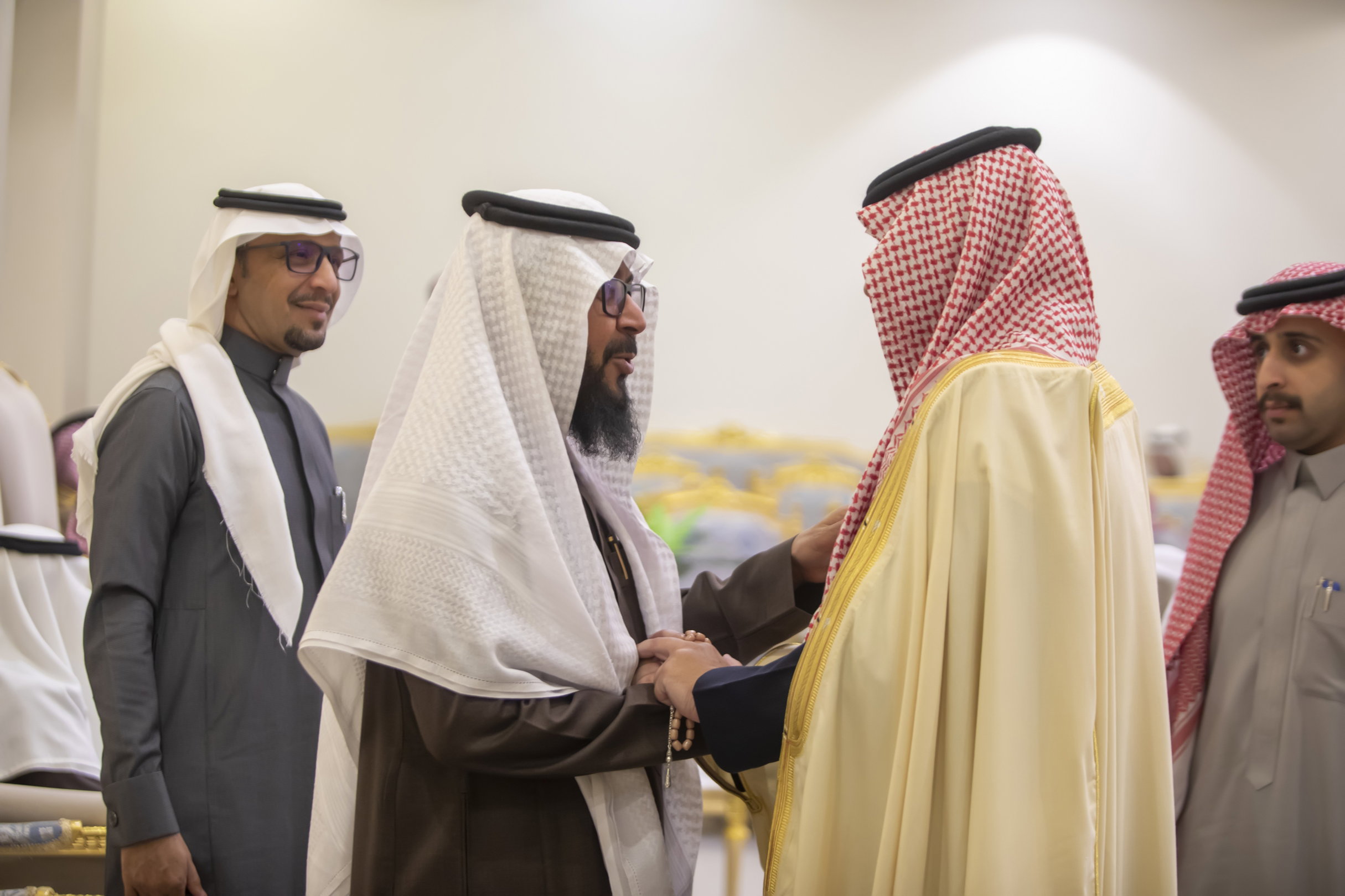 حفل زواج العريس / خميس جمعان سعيد المالكي