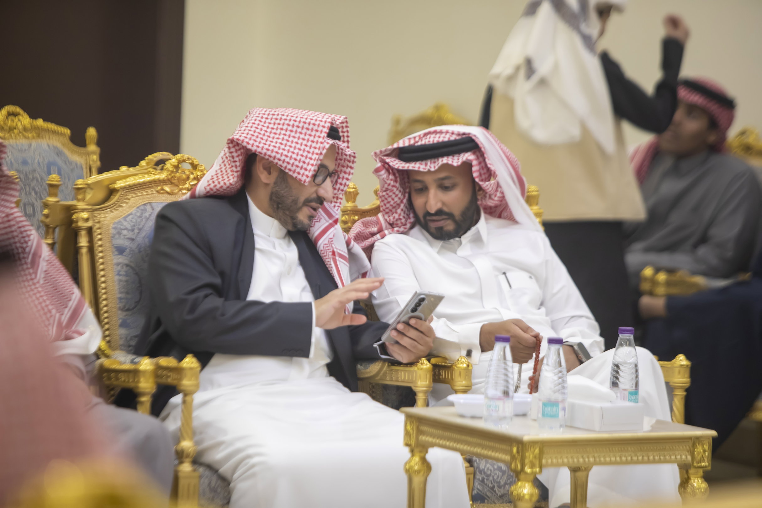 حفل زواج العريس / خميس جمعان سعيد المالكي