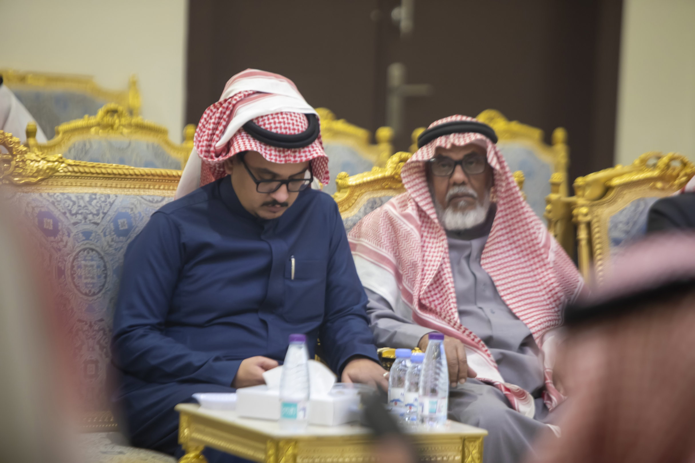 حفل زواج العريس / خميس جمعان سعيد المالكي