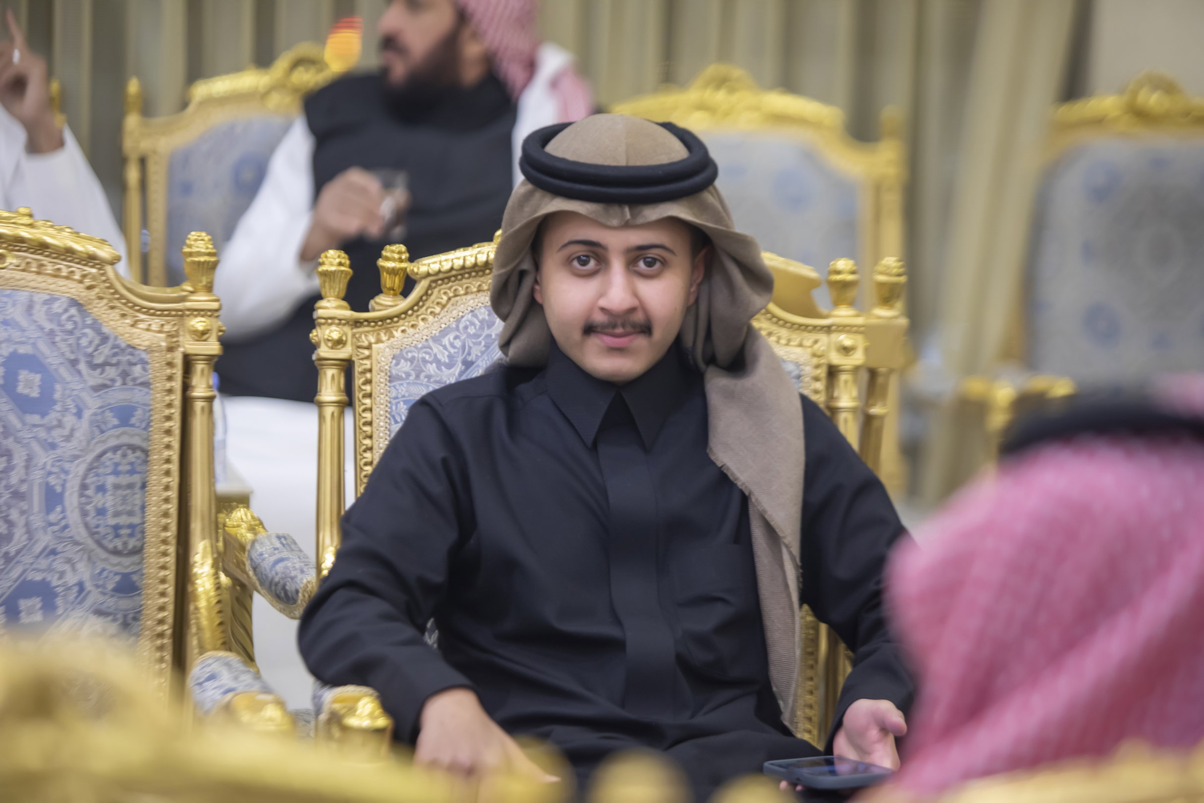 حفل زواج العريس / خميس جمعان سعيد المالكي