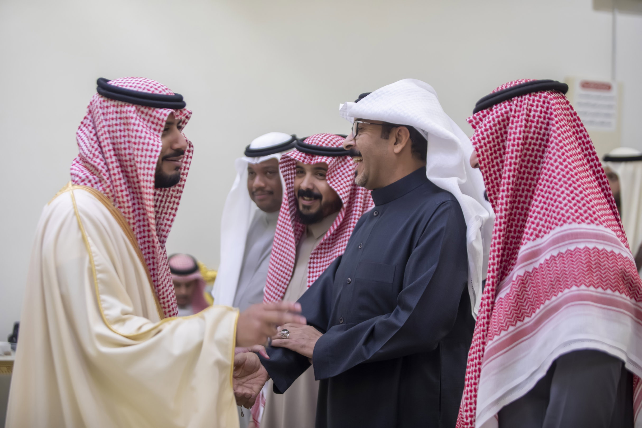 حفل زواج العريس / خميس جمعان سعيد المالكي