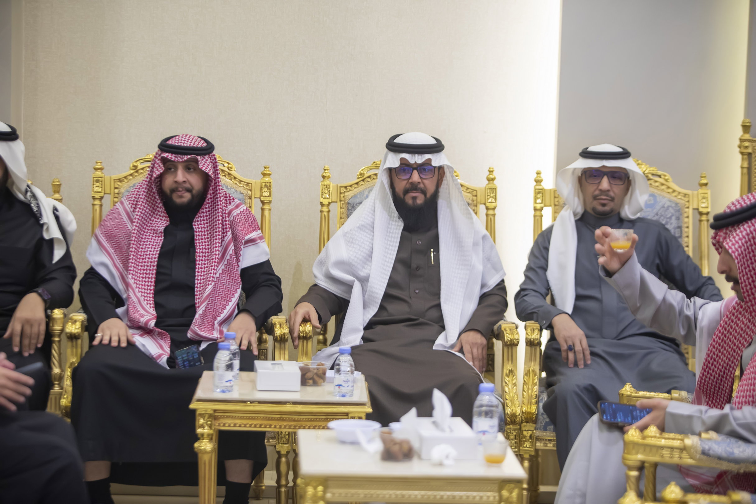 حفل زواج العريس / خميس جمعان سعيد المالكي