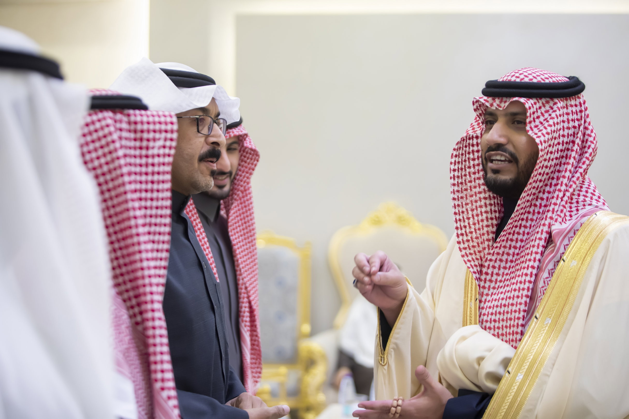 حفل زواج العريس / خميس جمعان سعيد المالكي