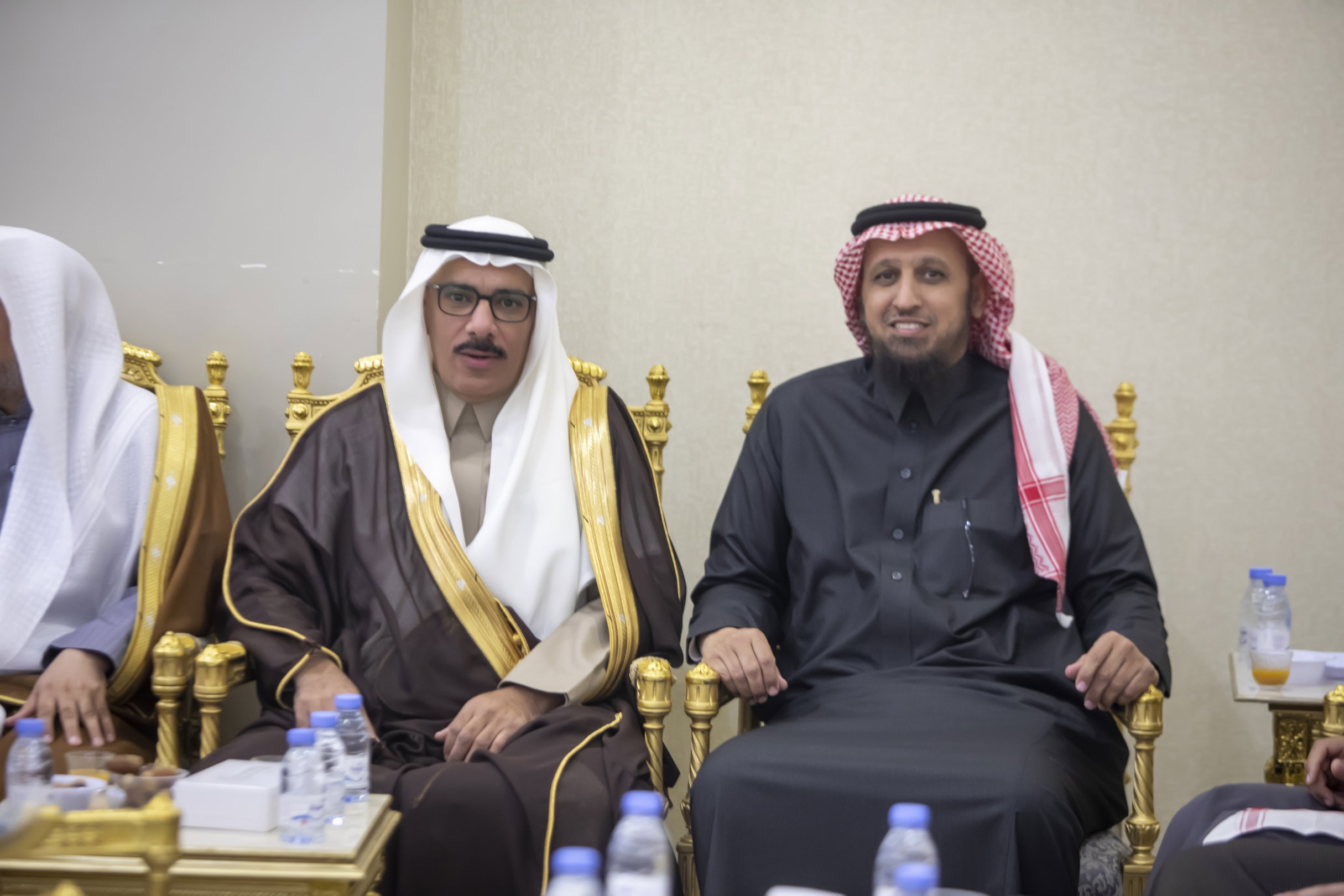 حفل زواج العريس / خميس جمعان سعيد المالكي