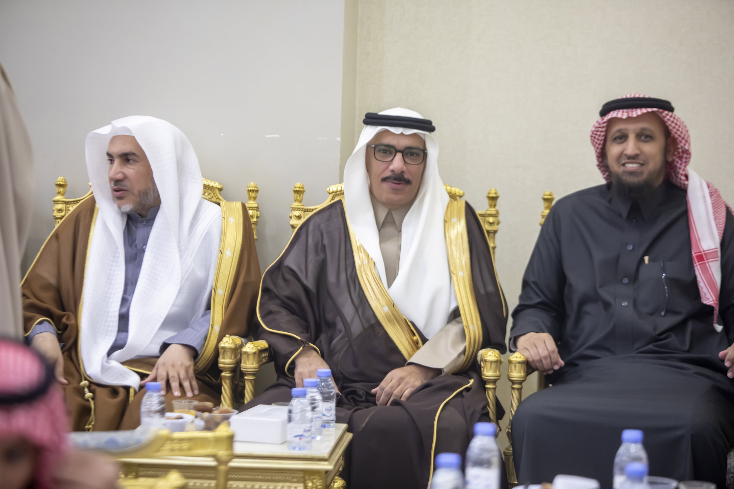 حفل زواج العريس / خميس جمعان سعيد المالكي