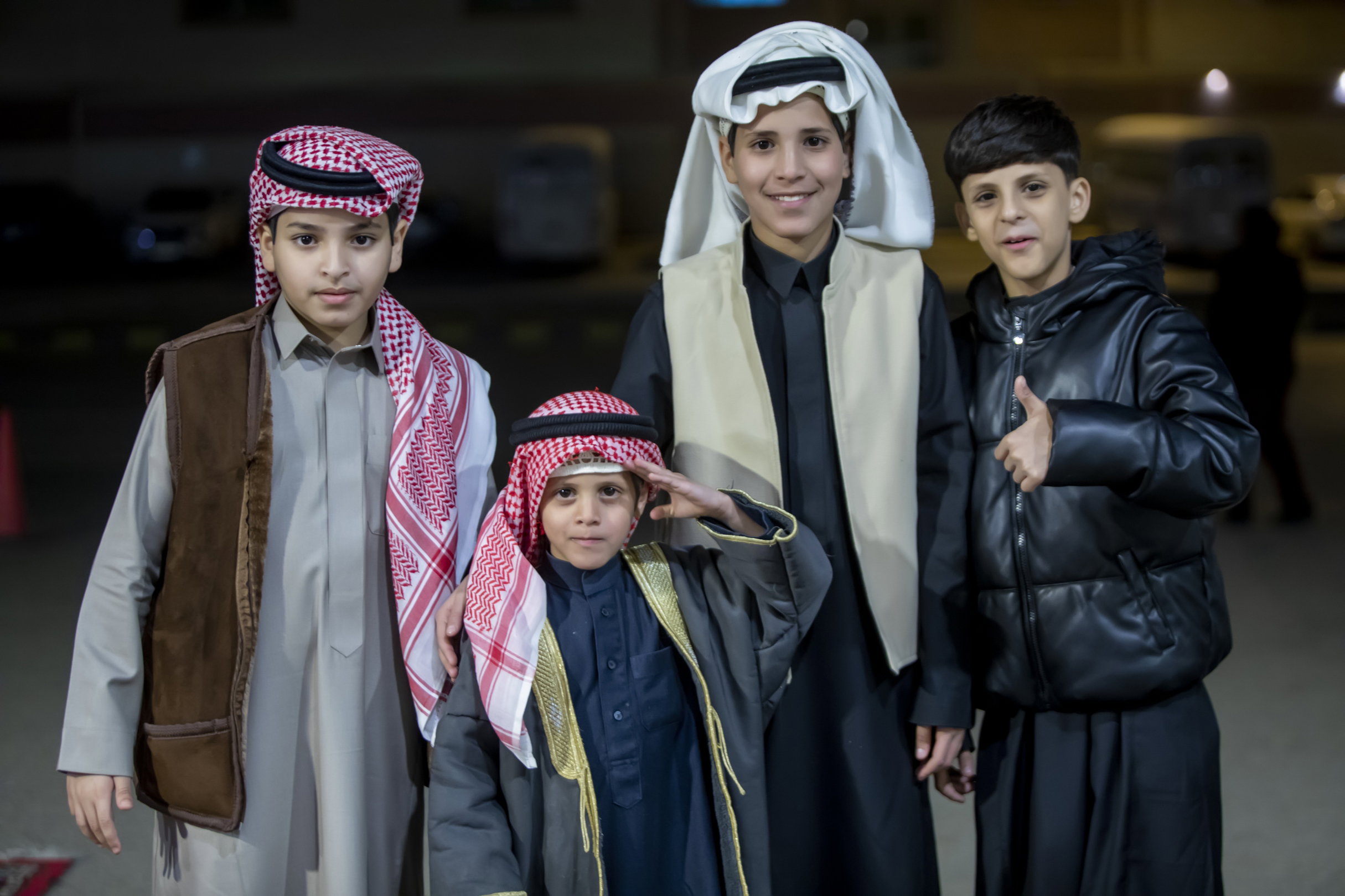 حفل زواج العريس / خميس جمعان سعيد المالكي