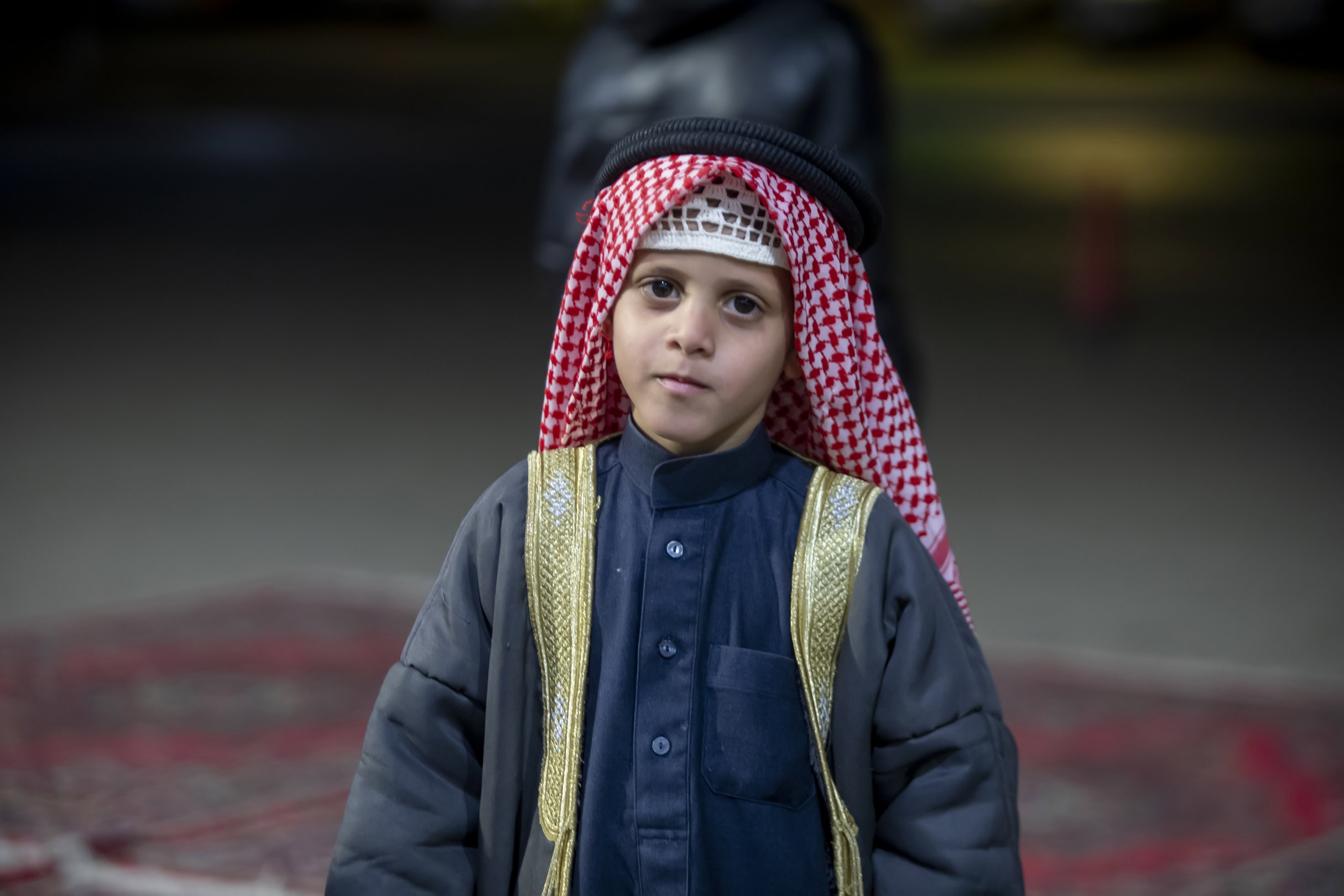 حفل زواج العريس / خميس جمعان سعيد المالكي