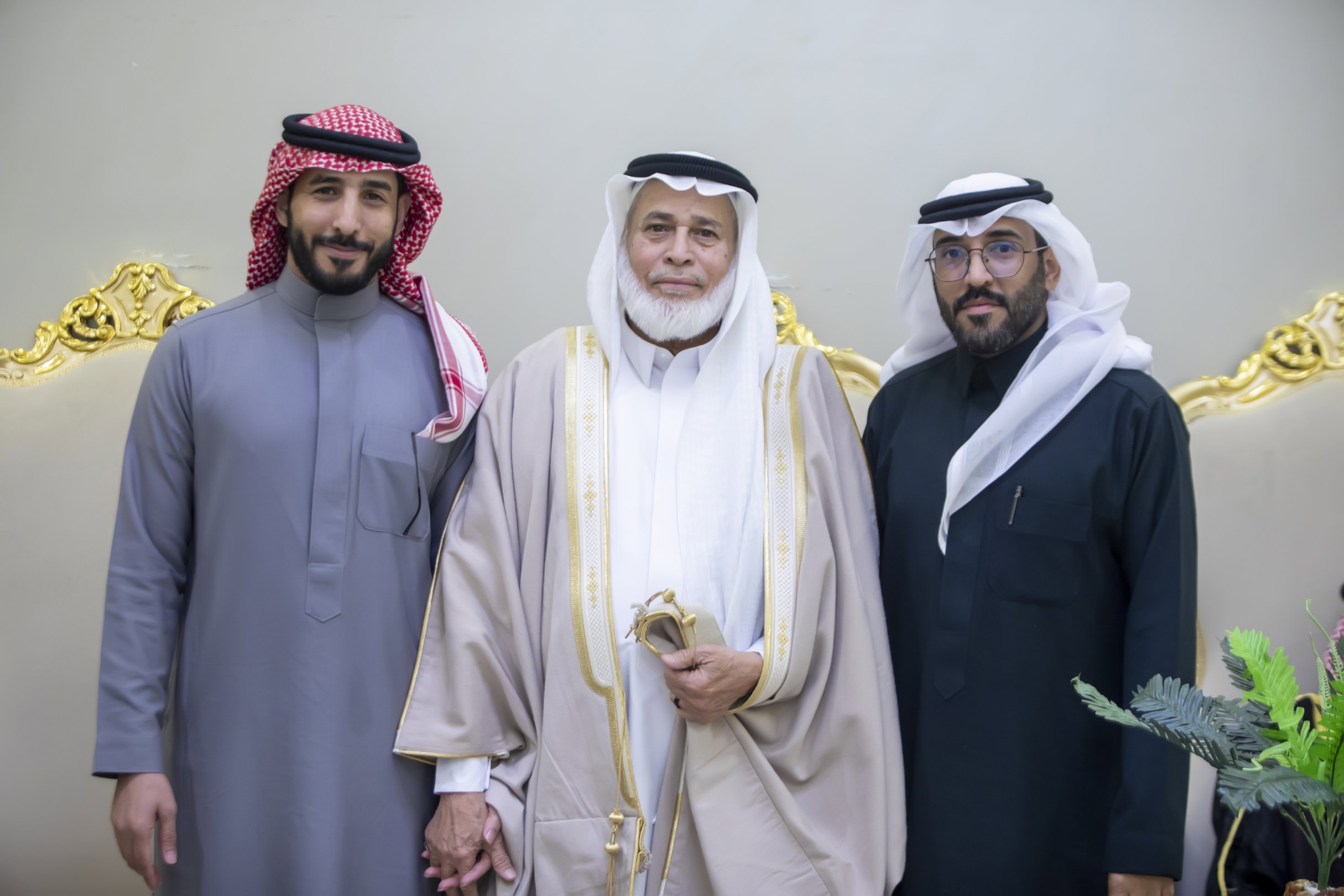 حفل زواج العريس / خميس جمعان سعيد المالكي